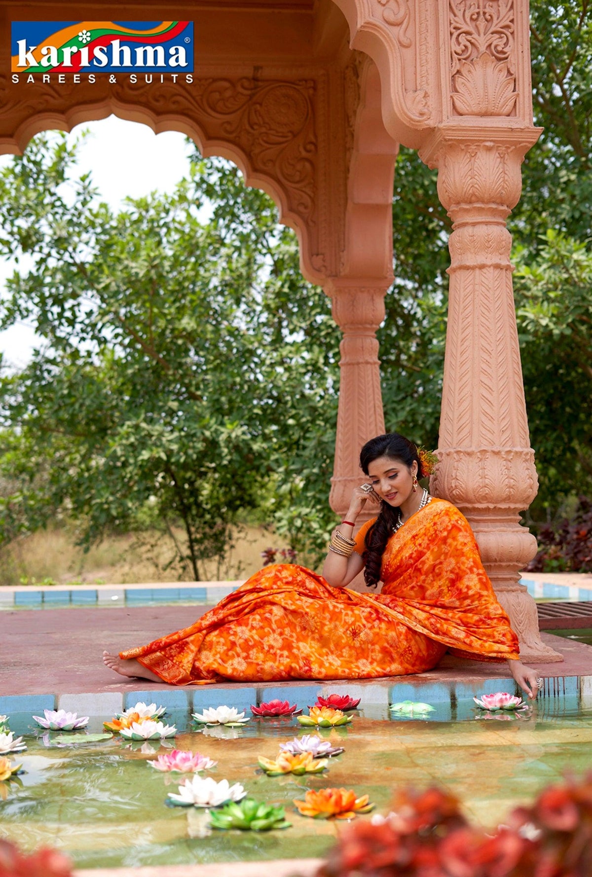 Karishma : Earthy. Natural. Rooted. Limitless. - Shop Karishma