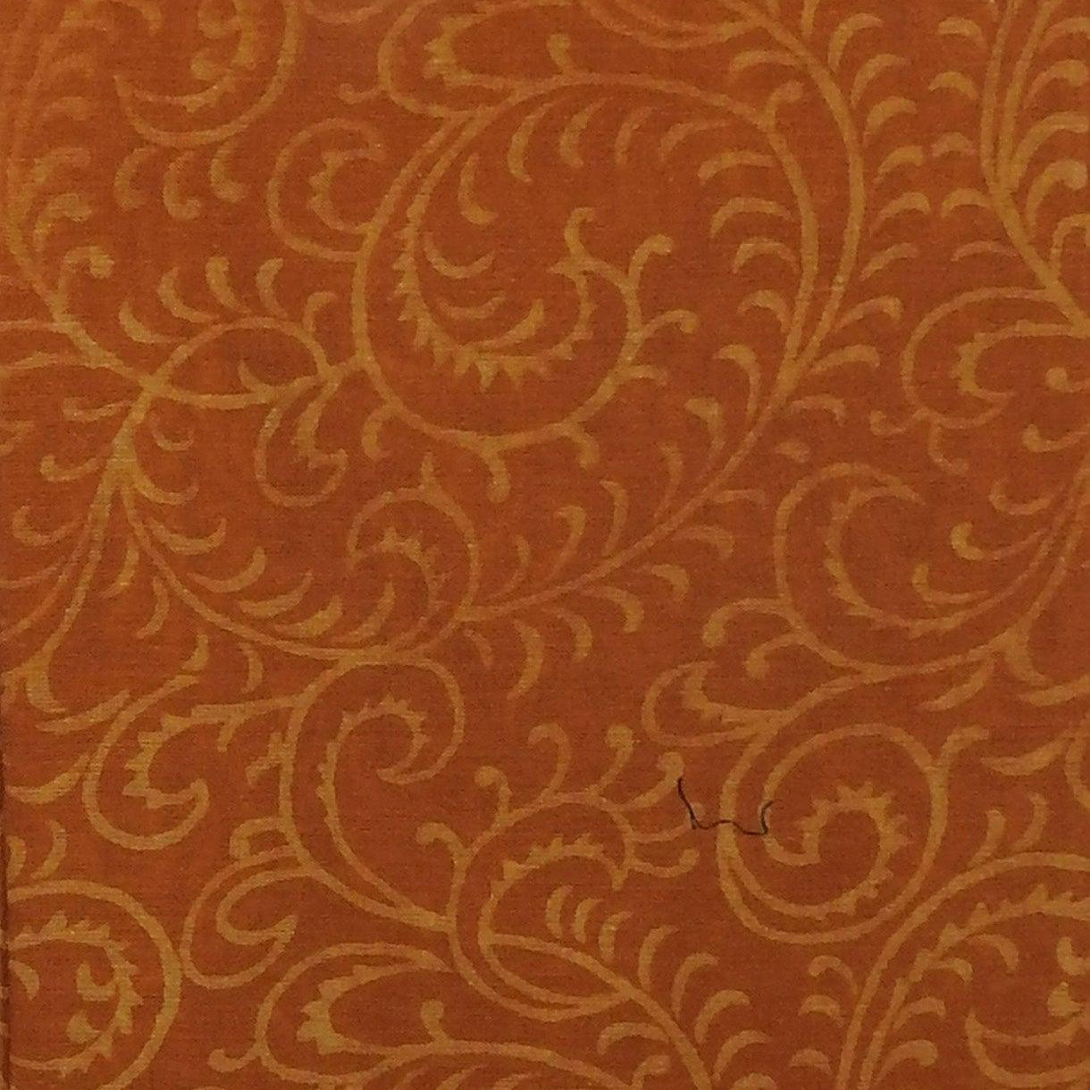 Yellow Traditional Batik Design Printed Pure Soft Malai Cotton Saree - Shop Karishma