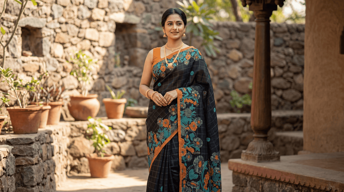 Karishma ethnic wear collection