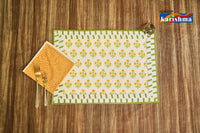 Table Mats & Napkins Set of 6