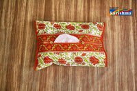 Tissue Box Cover