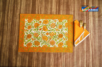 Table Mats & Napkins Set of 6