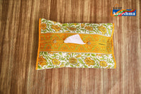 Tissue Box Cover