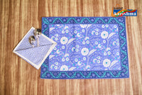 Table Mats & Napkins Set of 6