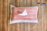 Tissue Box Cover