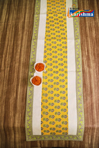 Table Runner
