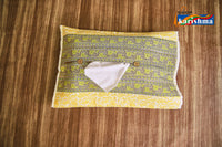 Tissue Box Cover