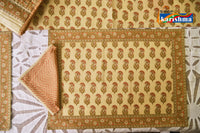 Table Mats & Napkins Set of 6