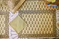 Table Mats & Napkins Set of 6