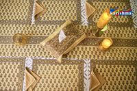 Table Mats & Napkins Set of 6
