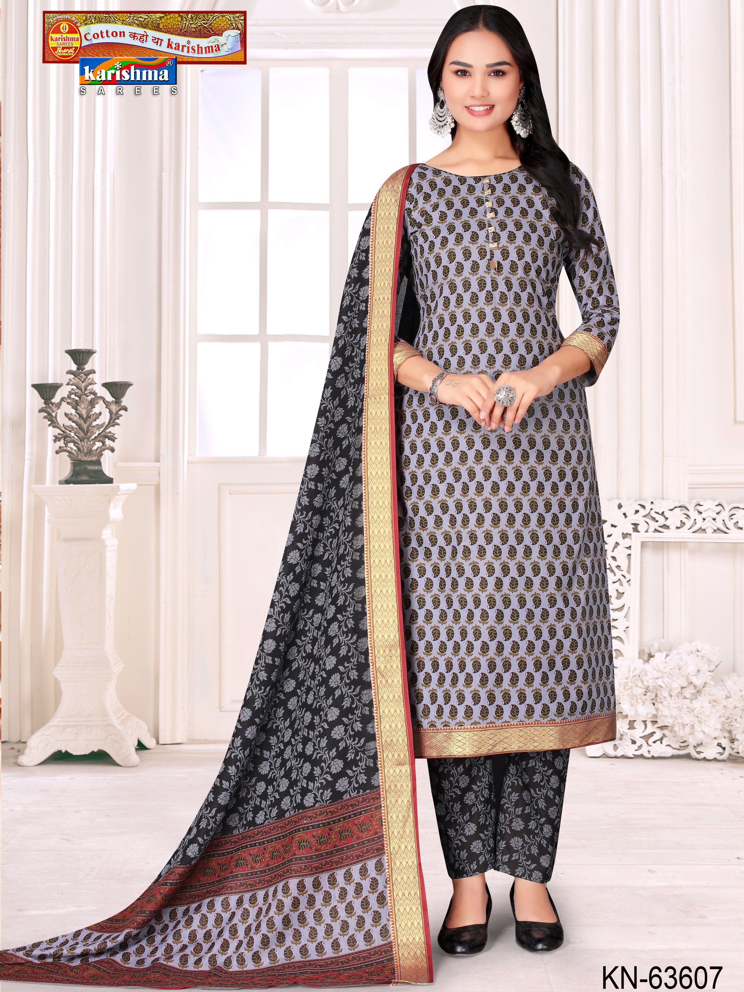 cotton salwar dress material Salwar Kameez South Indian Cotton Dress Material Stitched Beige Cotton Salwar Kameez With Mulmul Dupatta Kirans Boutique