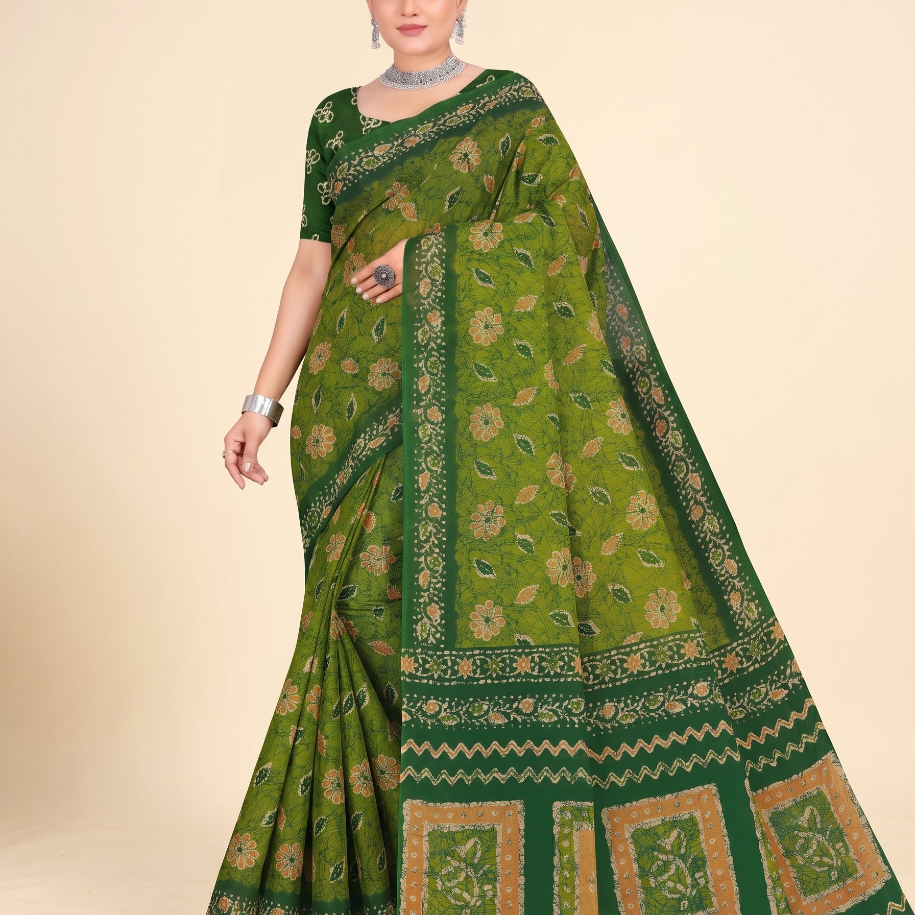 Side drape [sku:KN-67520]