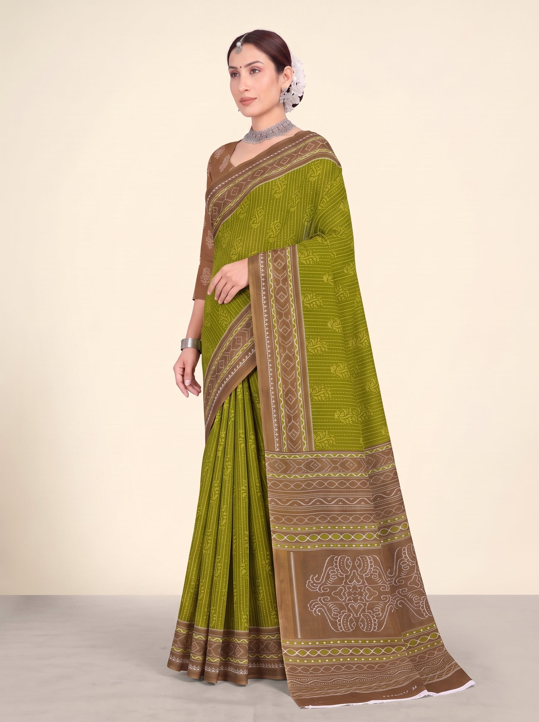 Side drape [sku:KN-67470]