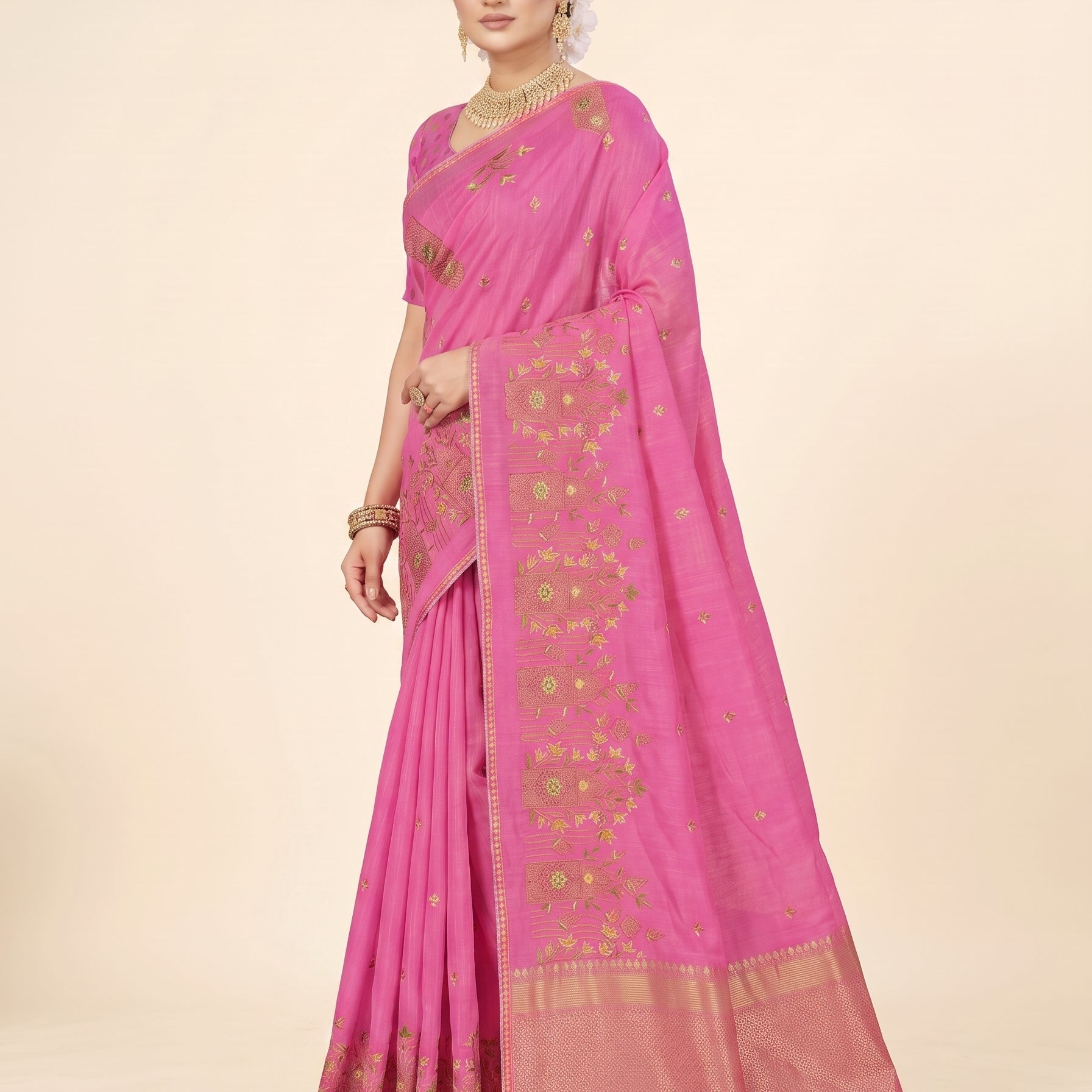 Side drape [sku:D.NO.62572]