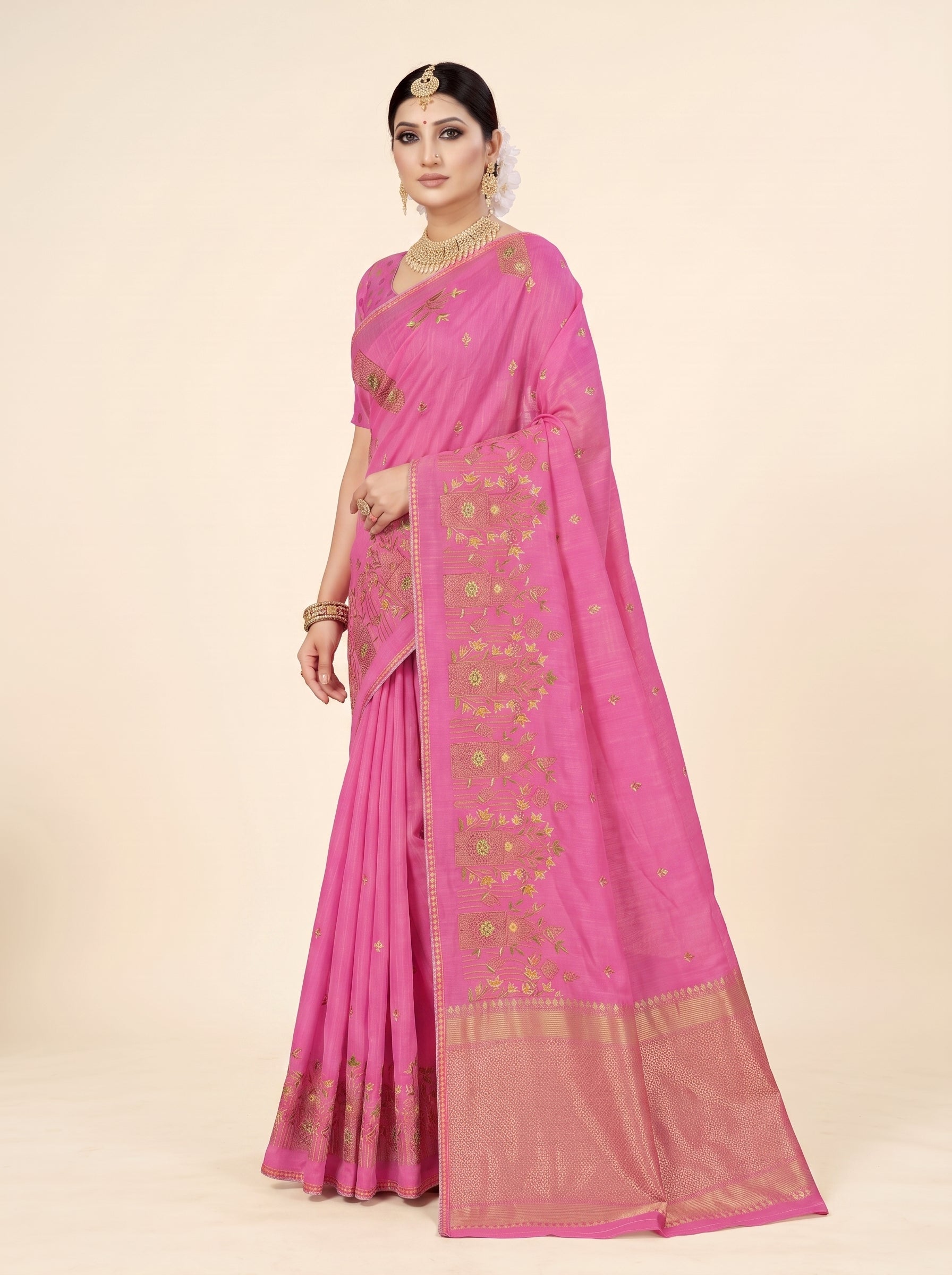 Side drape [sku:D.NO.62572]