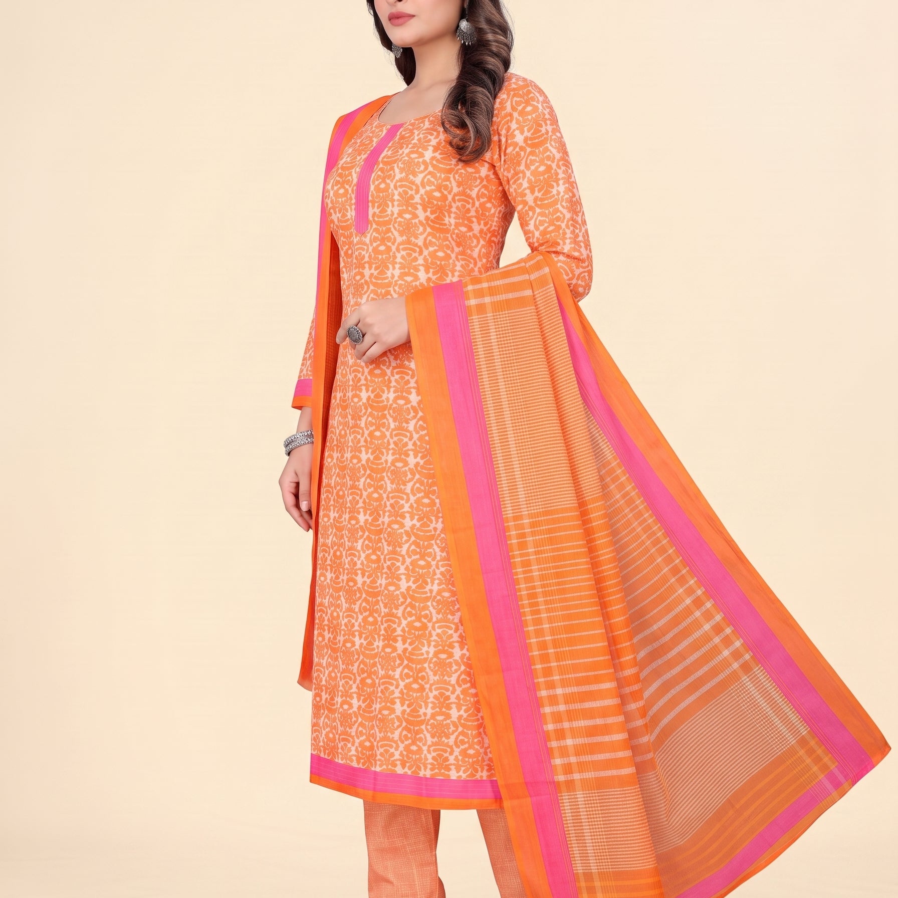 Side drape [sku:KN-62670]