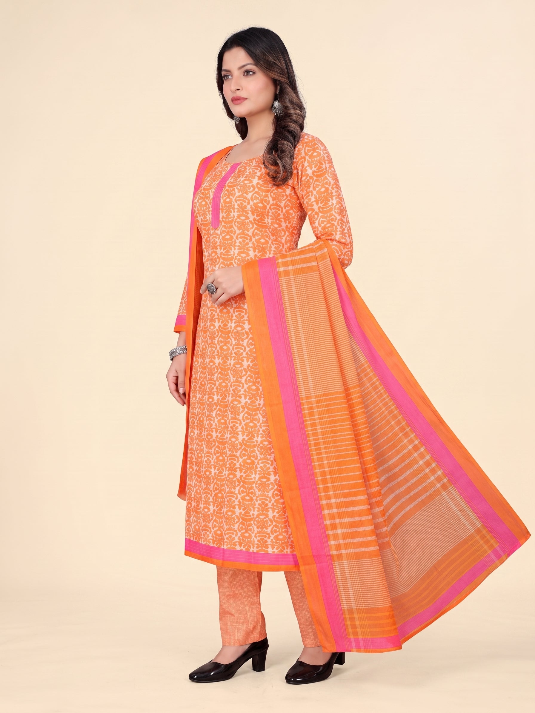Side drape [sku:KN-62670]