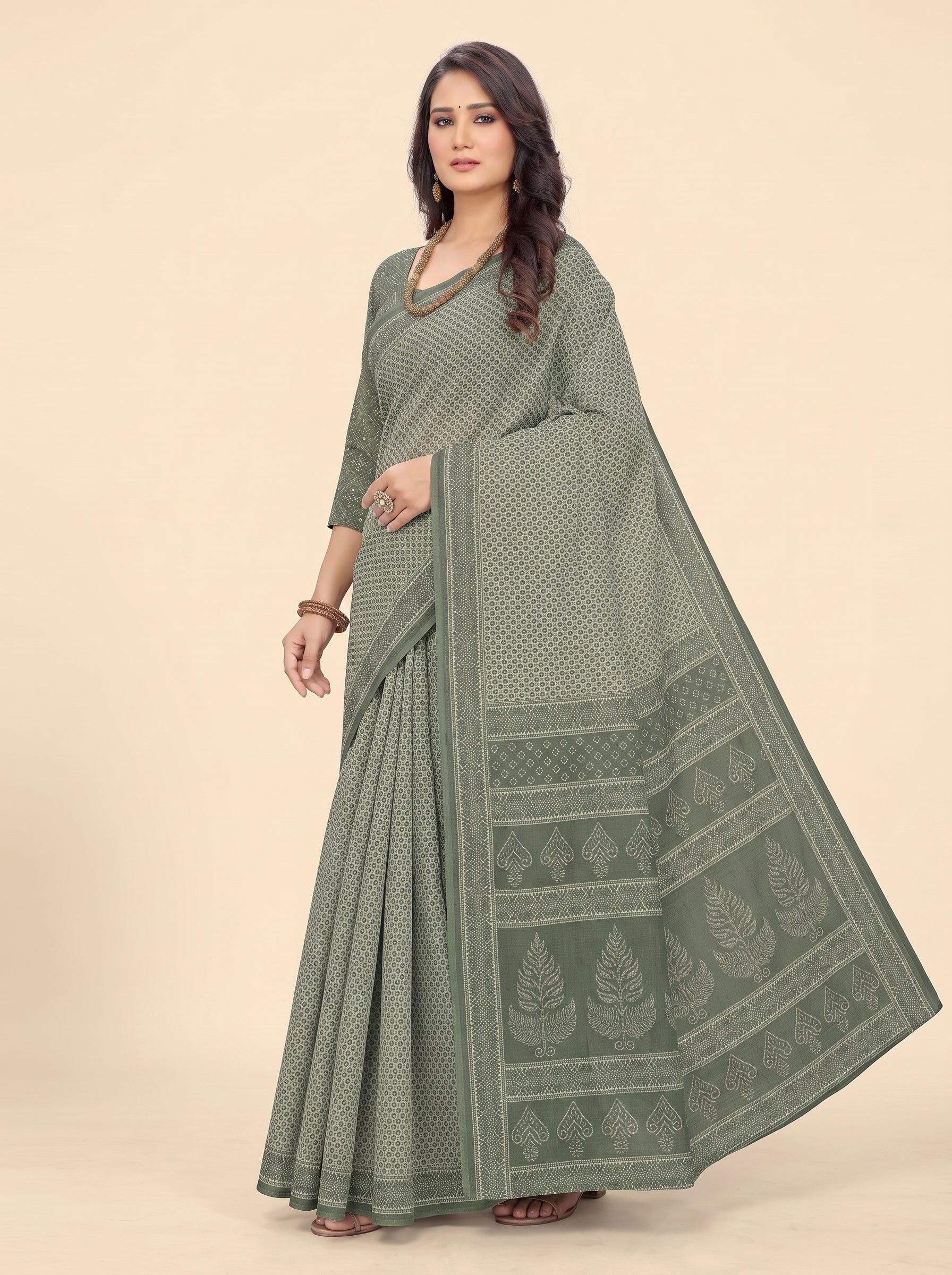 Side drape [sku:KN-9880]