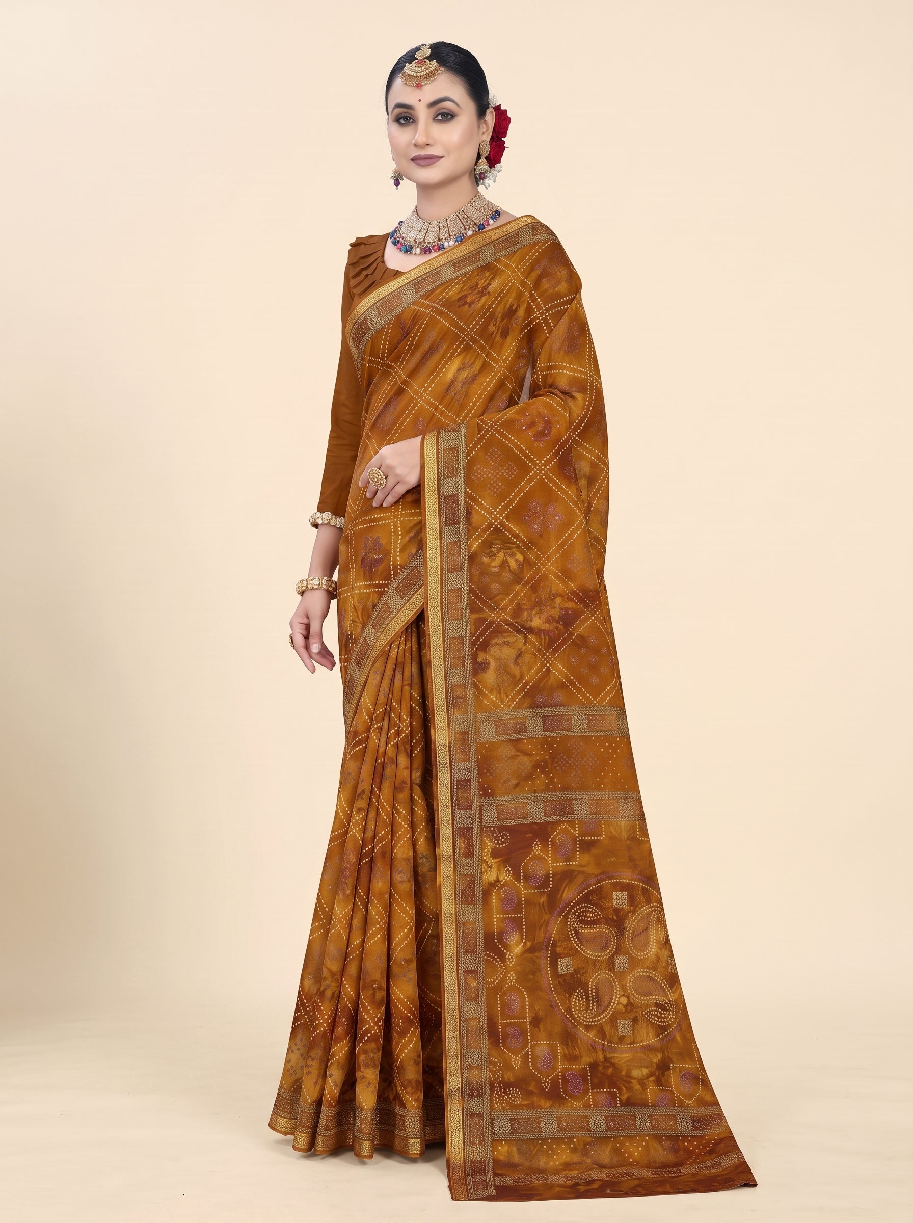 Side drape [sku:BV-24820]