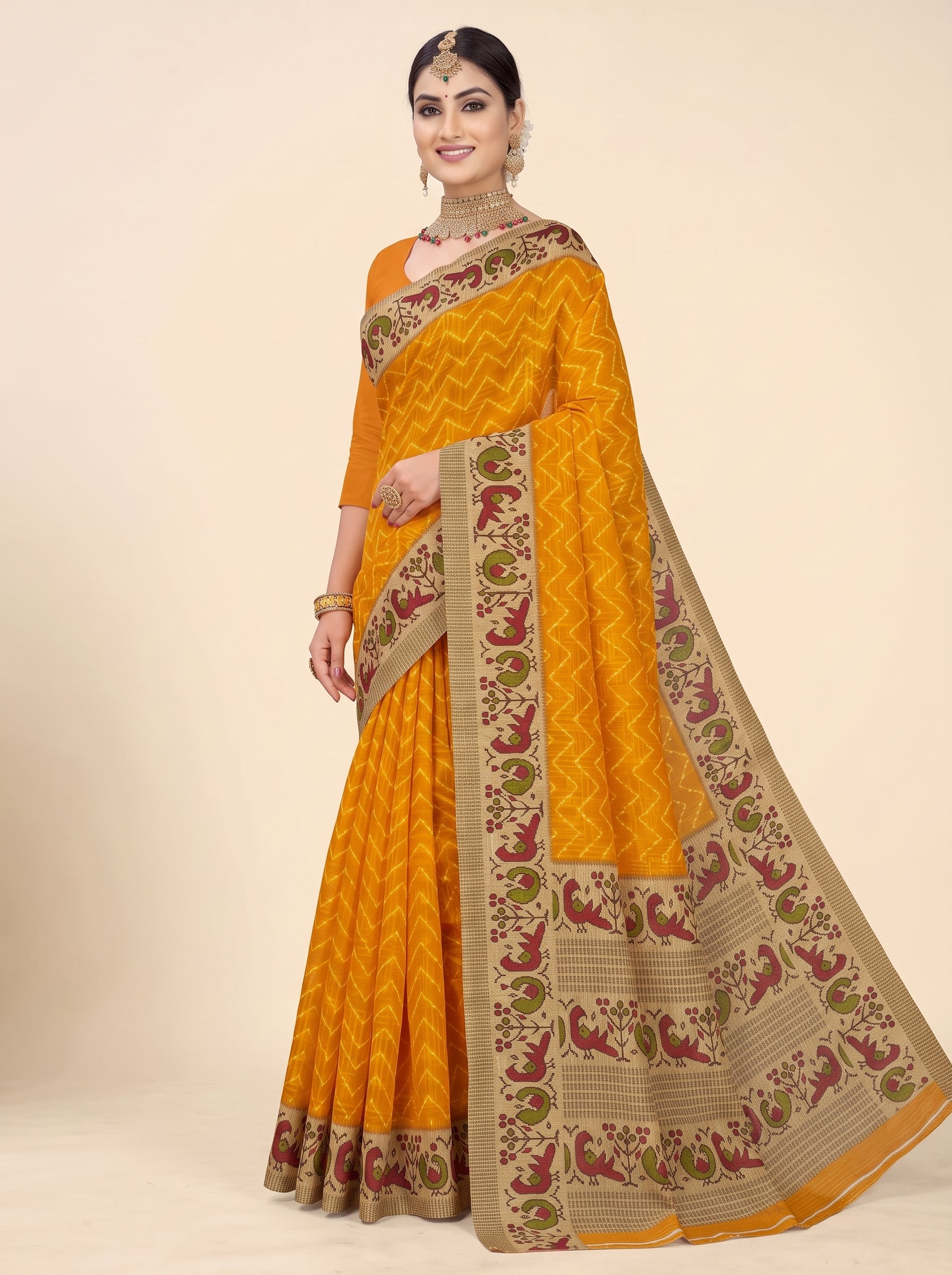 Side drape [sku:BV-24987]