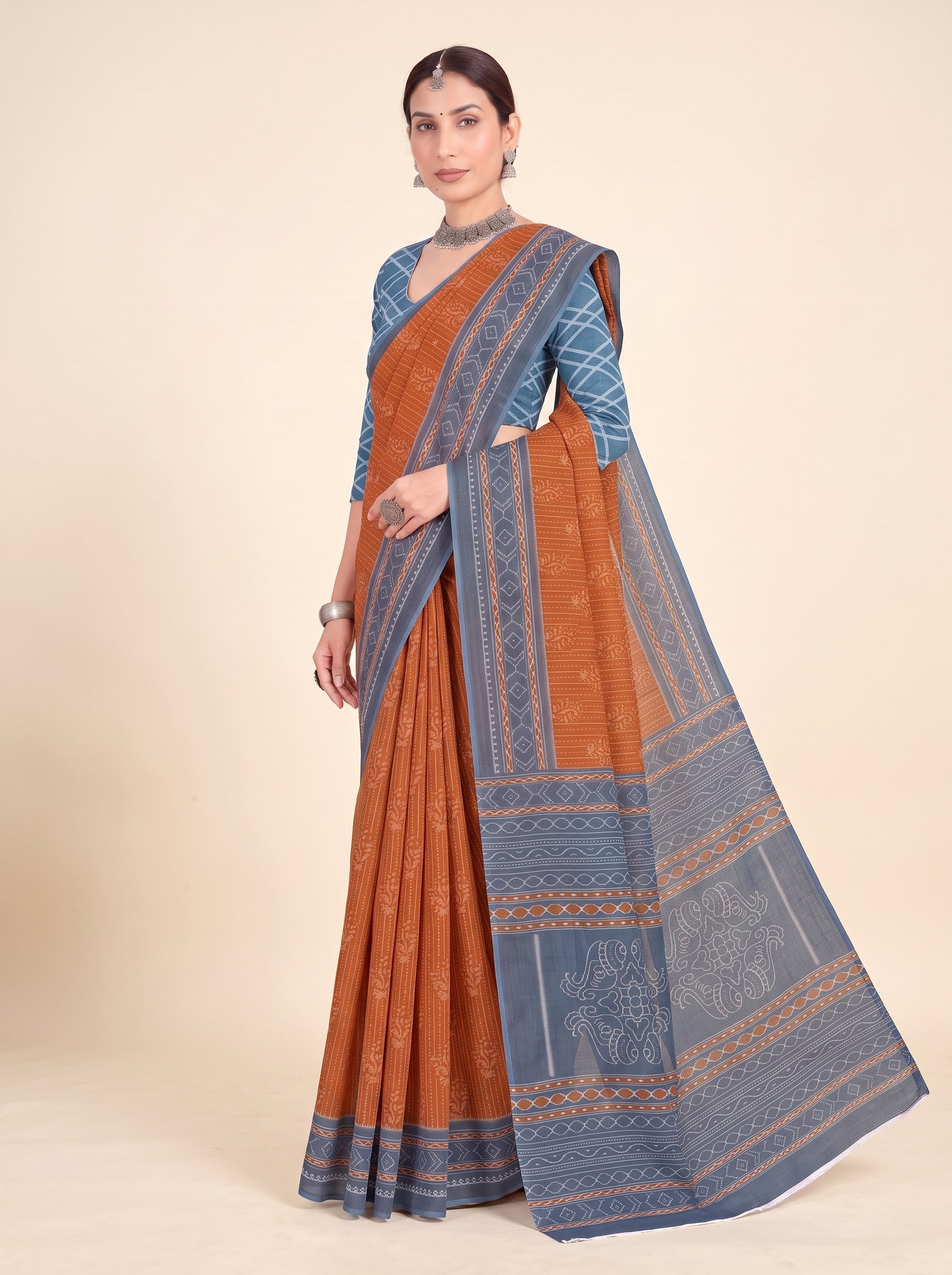 Side drape [sku:KN-67471]