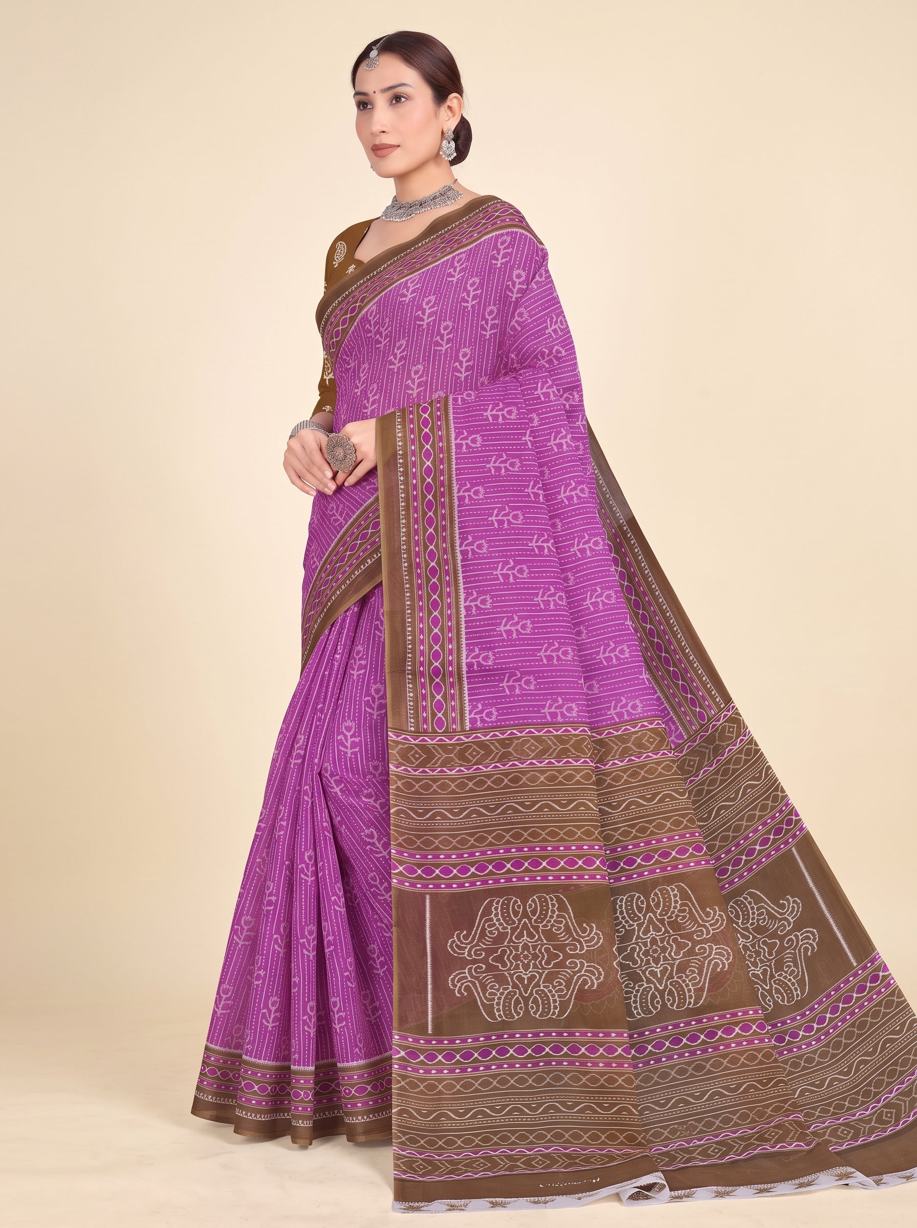 Side drape [sku:KN-67472]