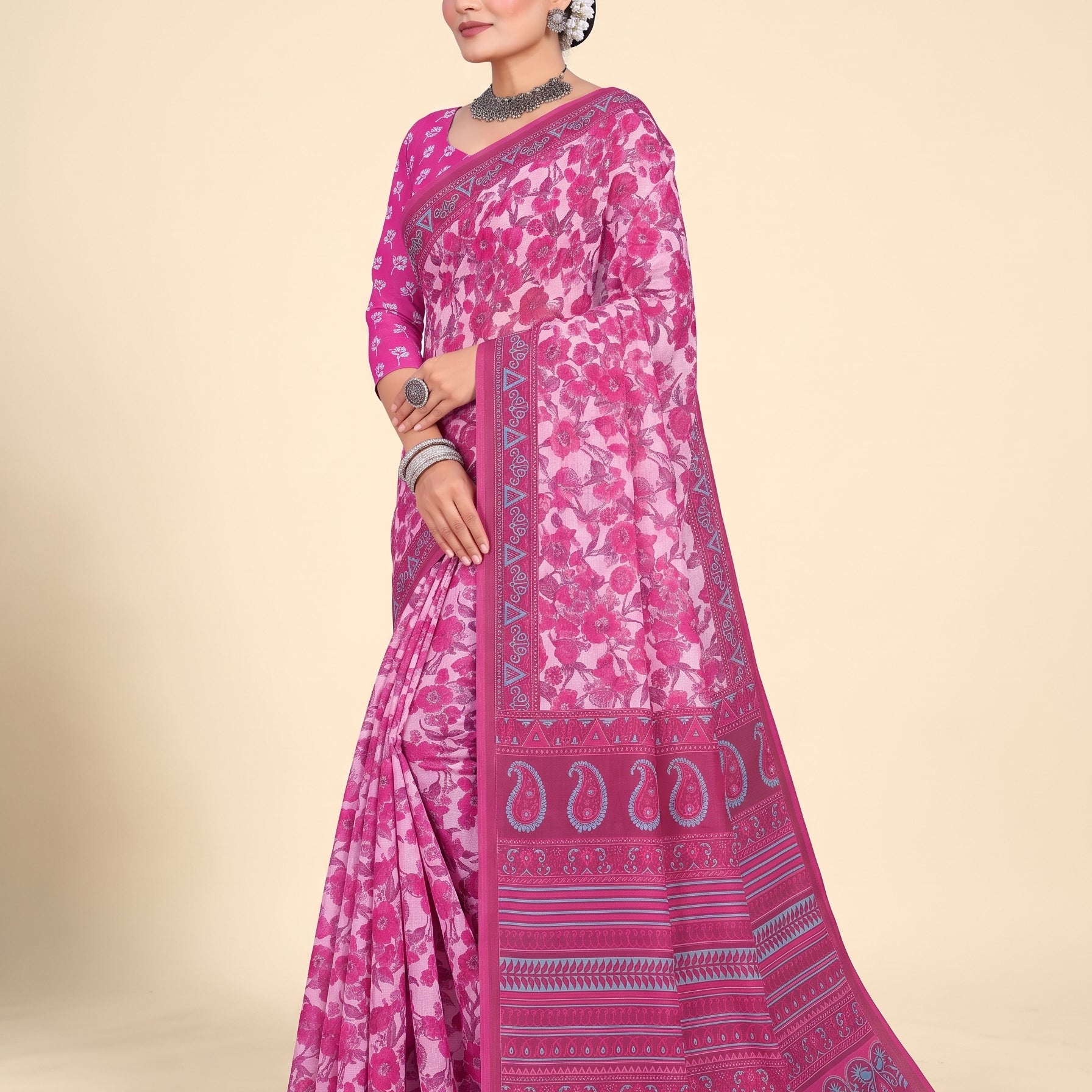Side drape [sku:KN-66609]