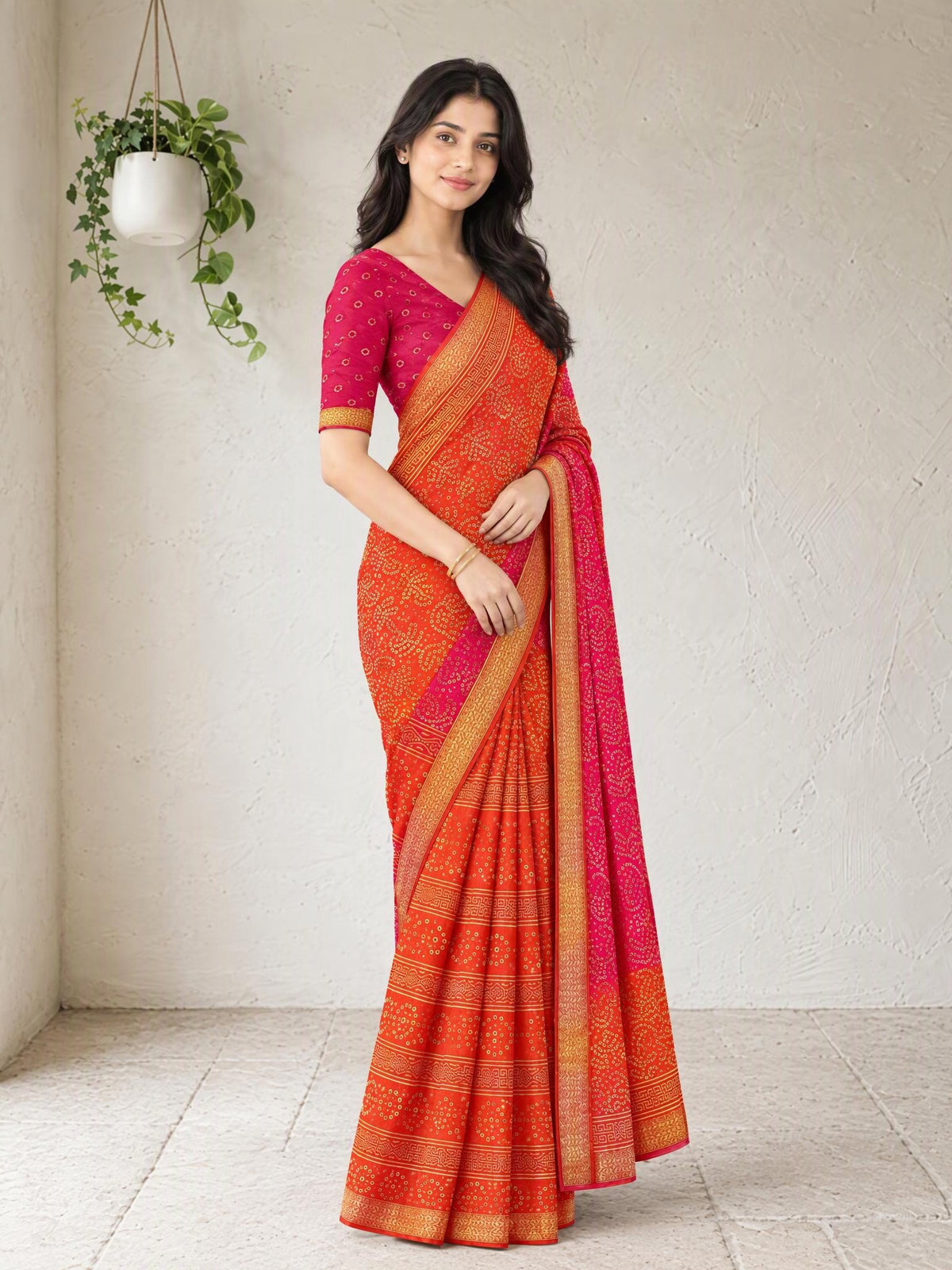 Side drape [sku:KN-72239]