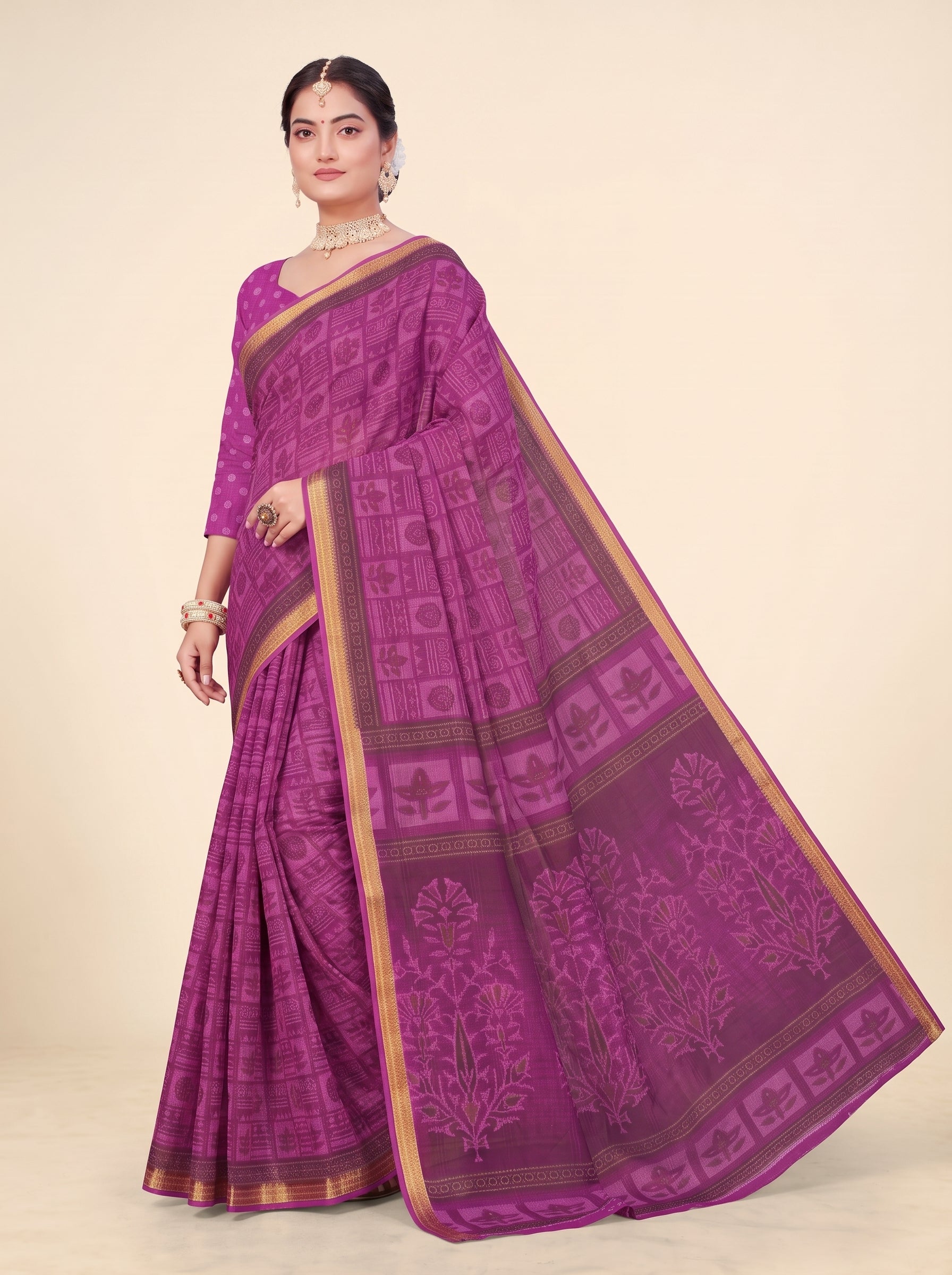 Side drape [sku:KN-56068]