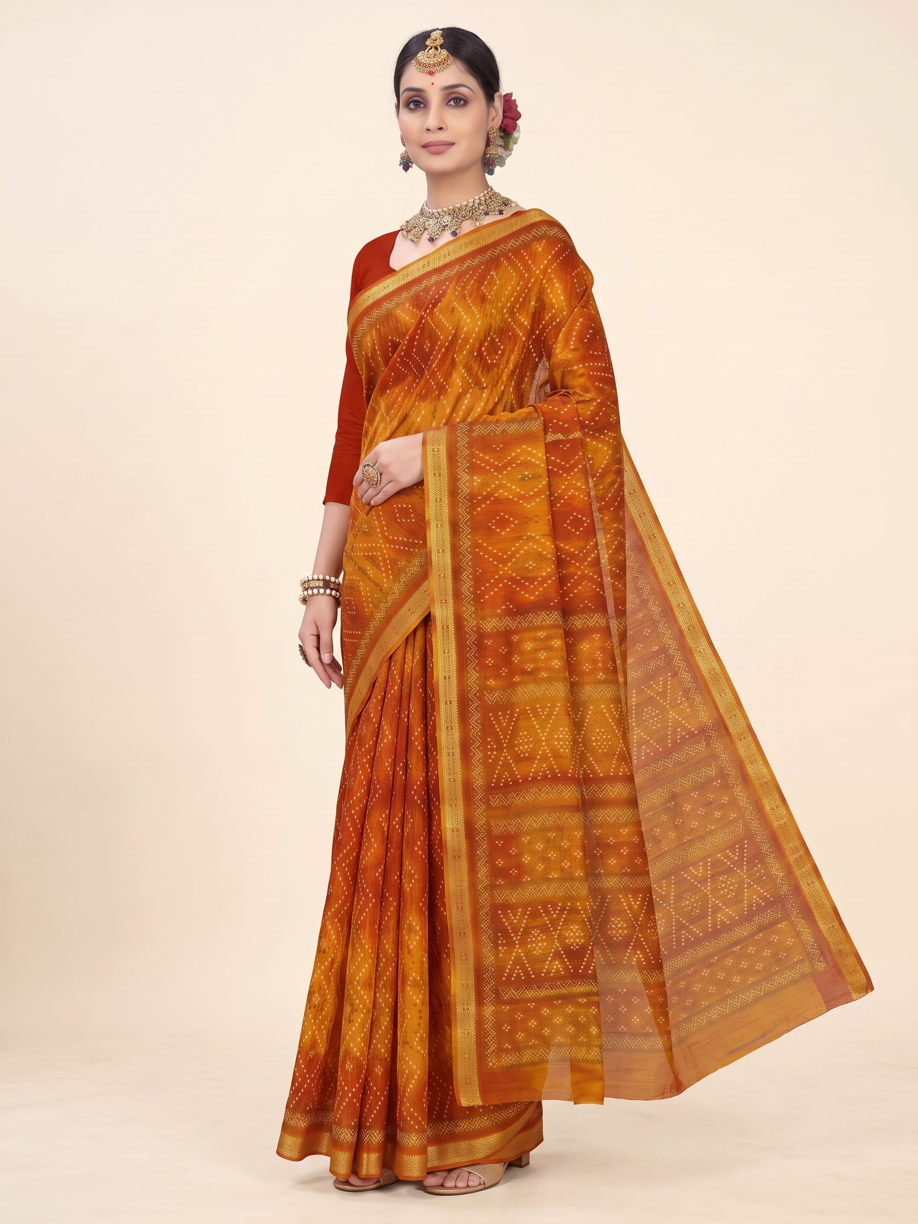 Side drape [sku:BV-24780]