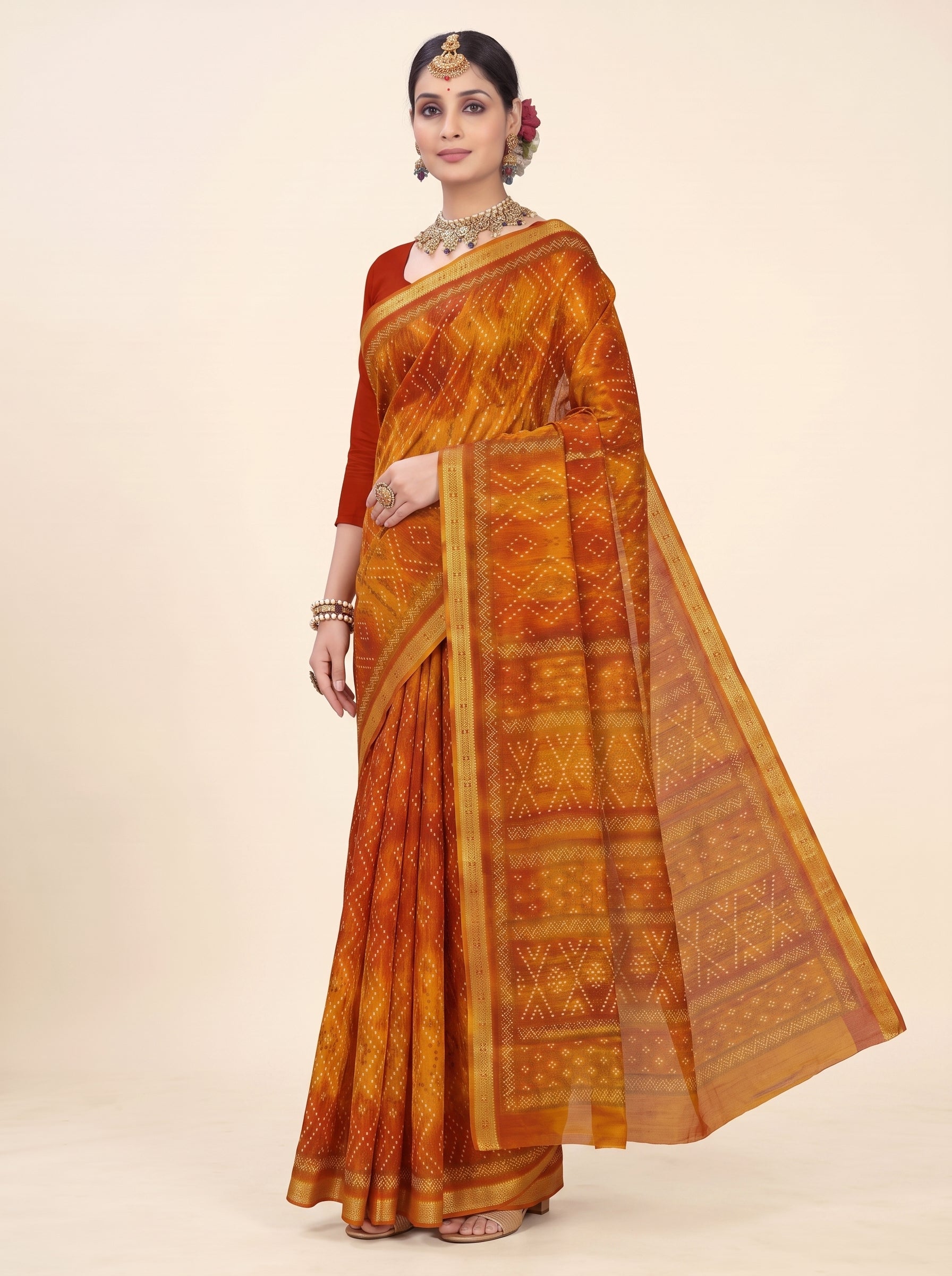 Side drape [sku:BV-24780]