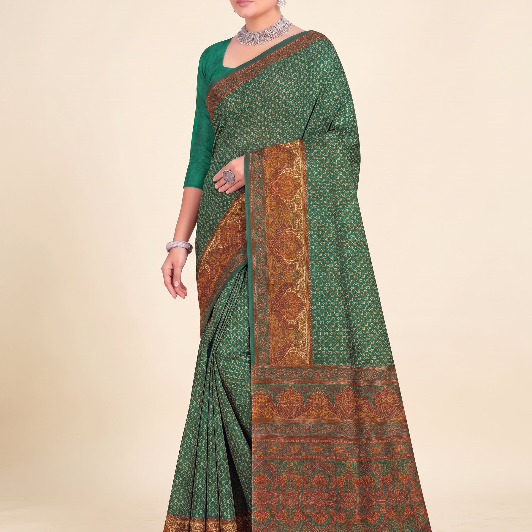 Side drape [sku:KN-69261]