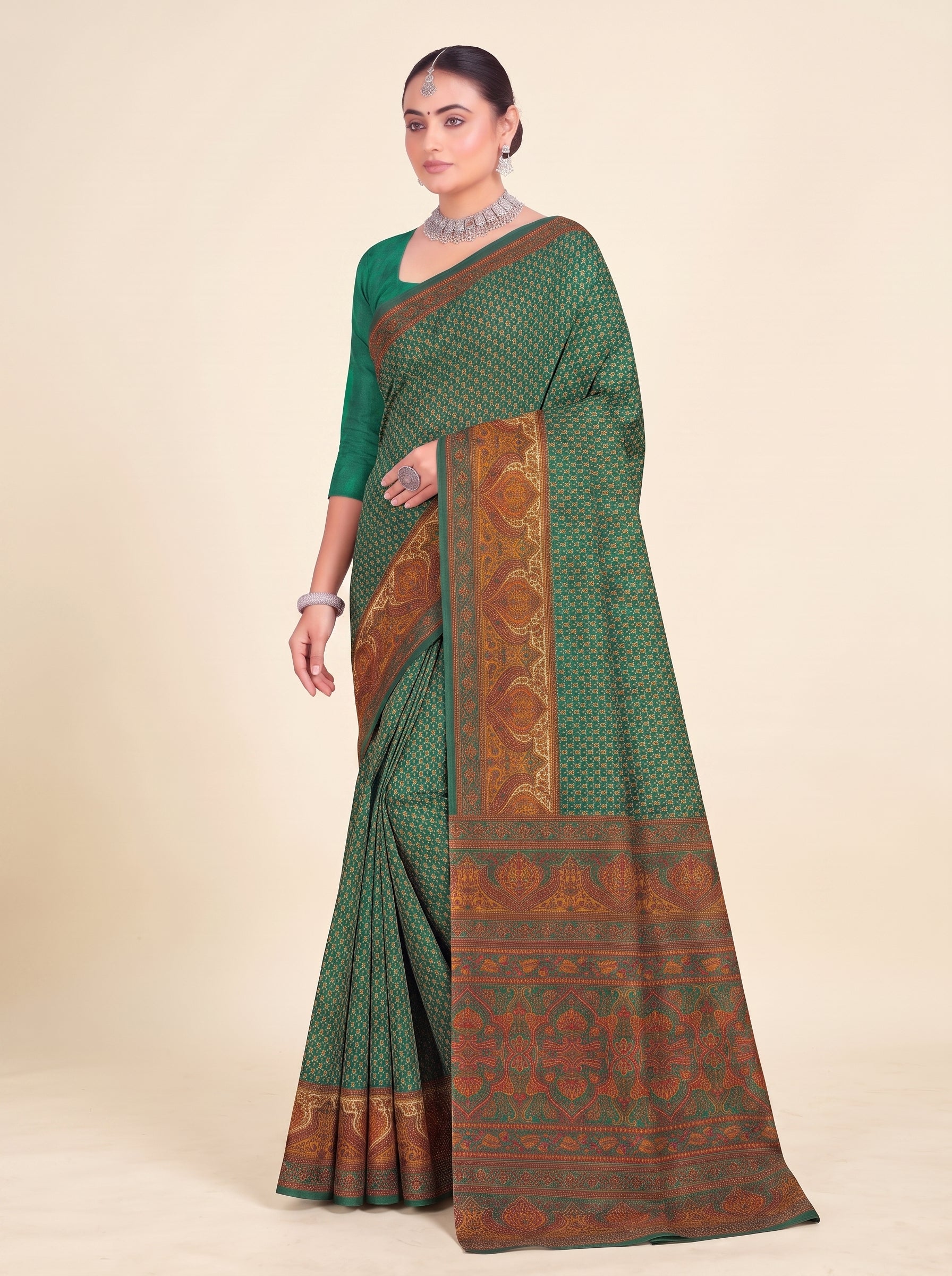 Side drape [sku:KN-69261]