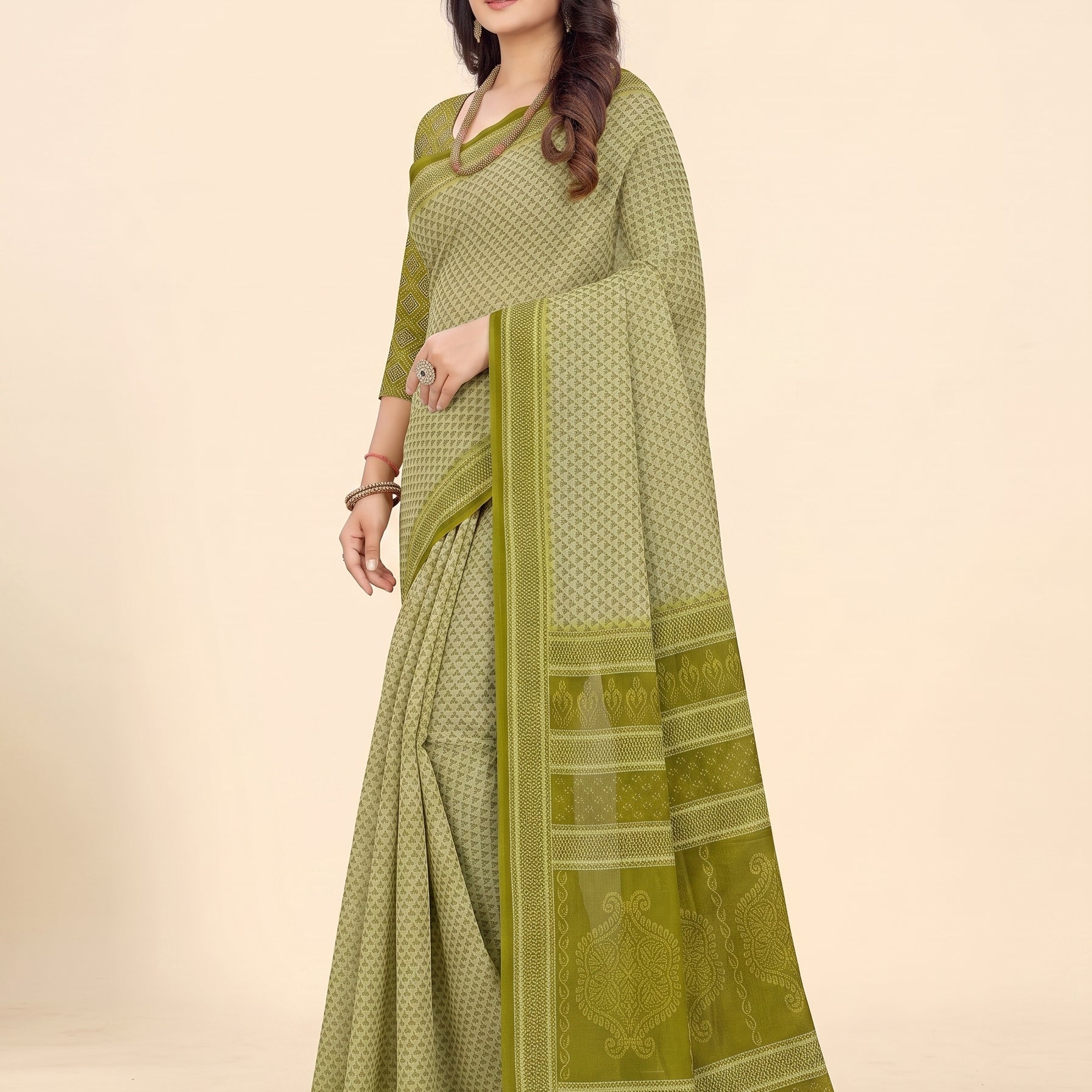 Side drape [sku:KN-9882]