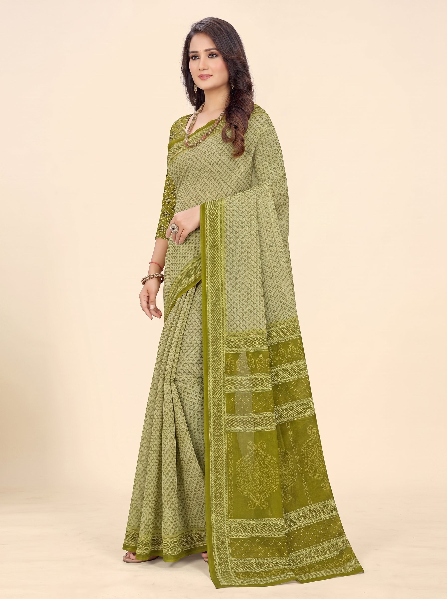 Side drape [sku:KN-9882]