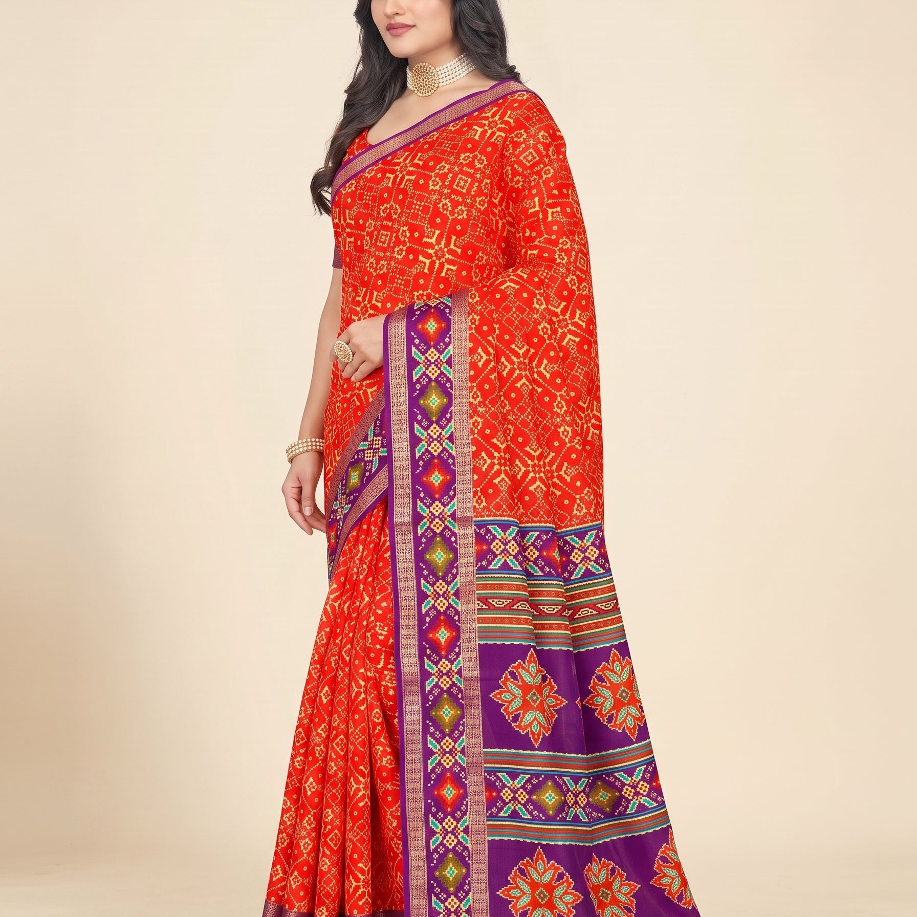 Side drape [sku:D.NO.59662]