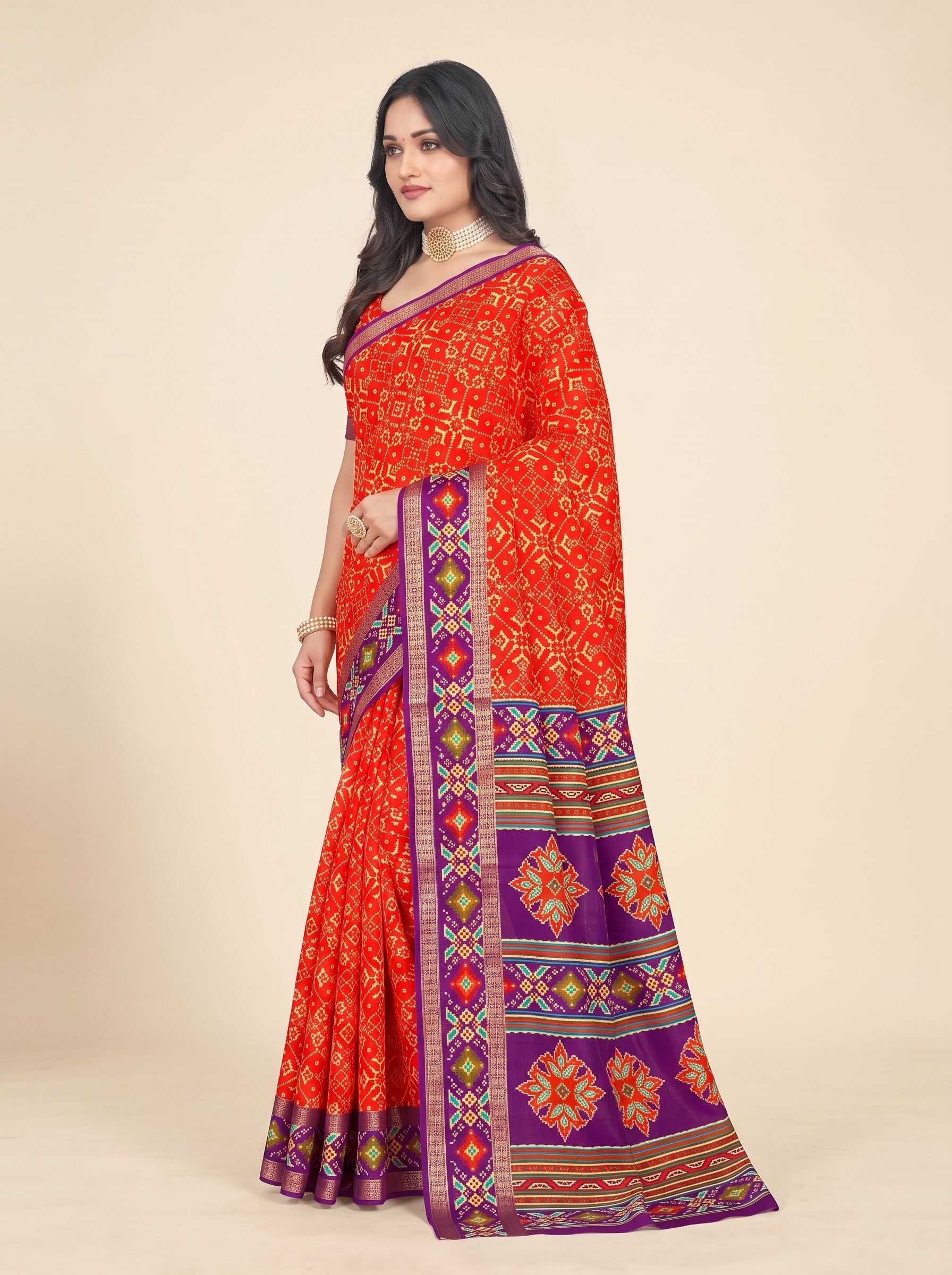 Side drape [sku:D.NO.59662]