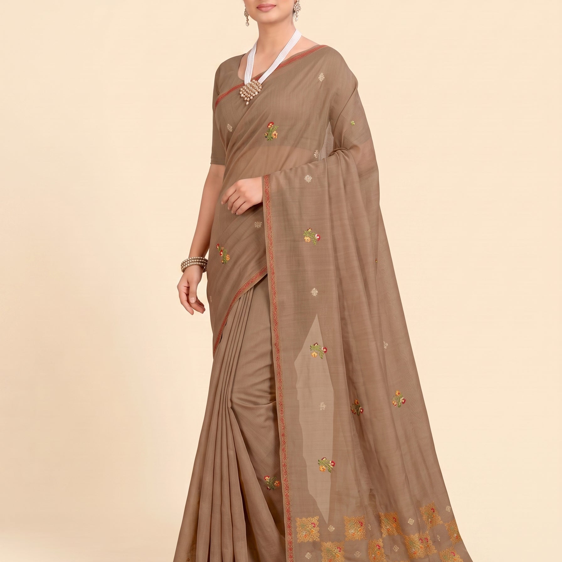 Side drape [sku:D.NO.49134]