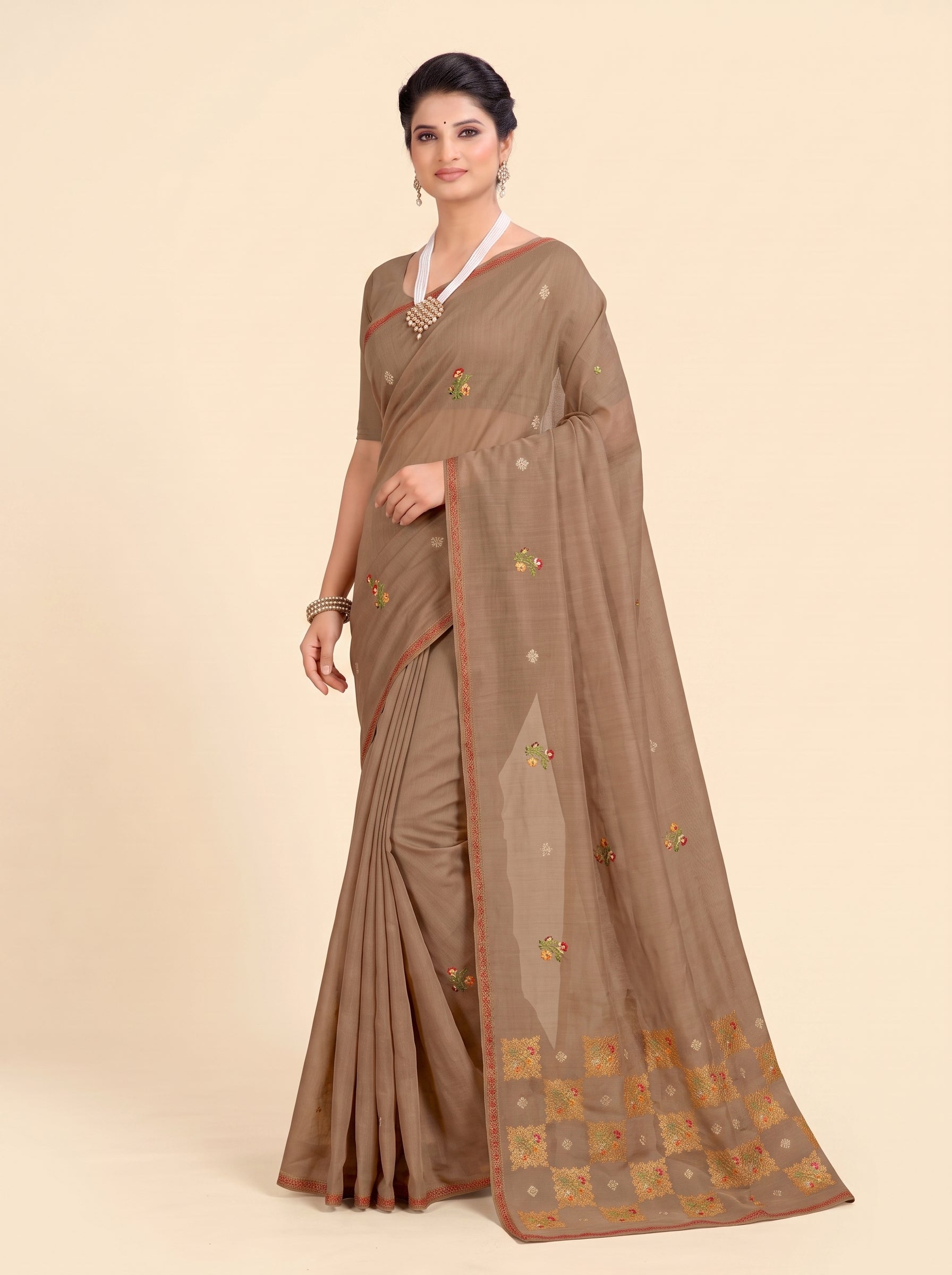 Side drape [sku:D.NO.49134]