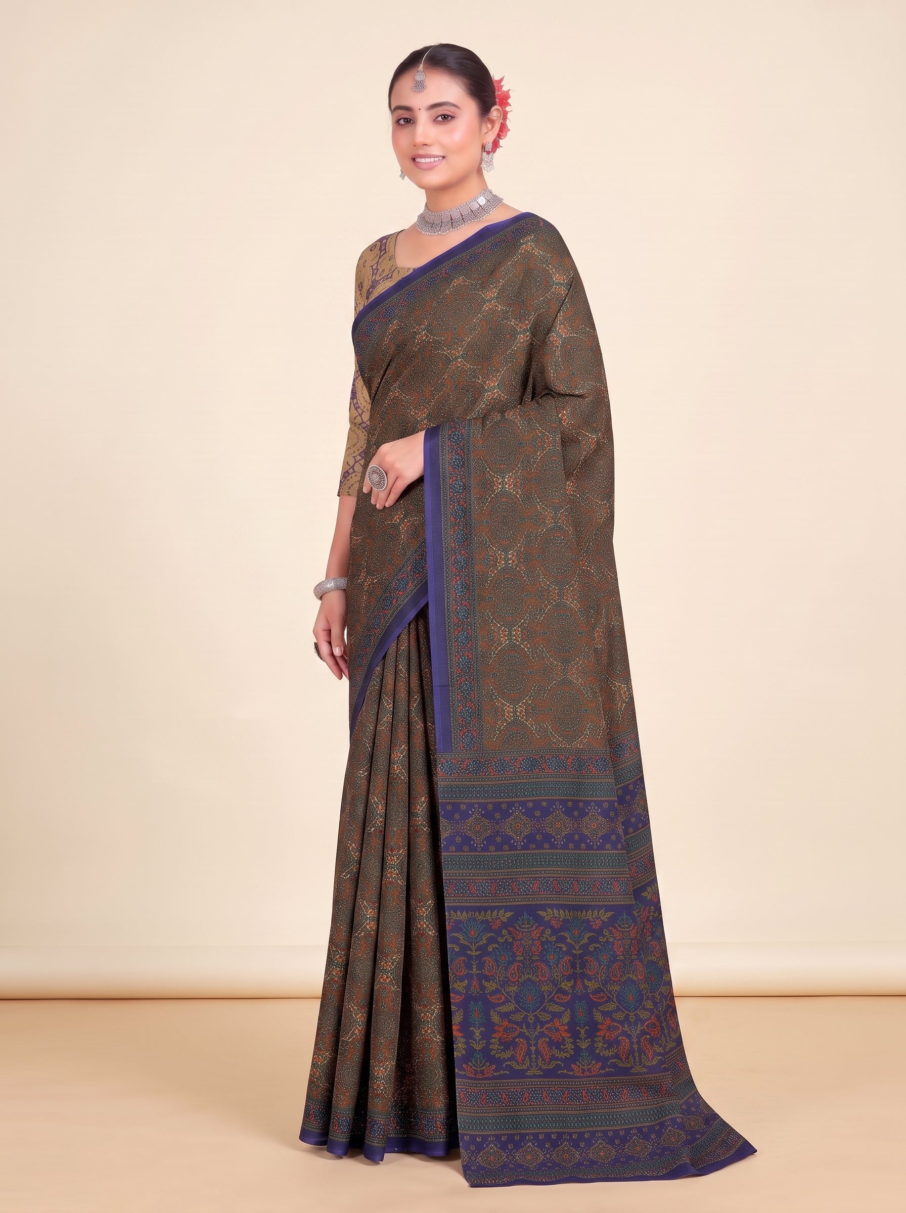 Side drape [sku:KN-69255]