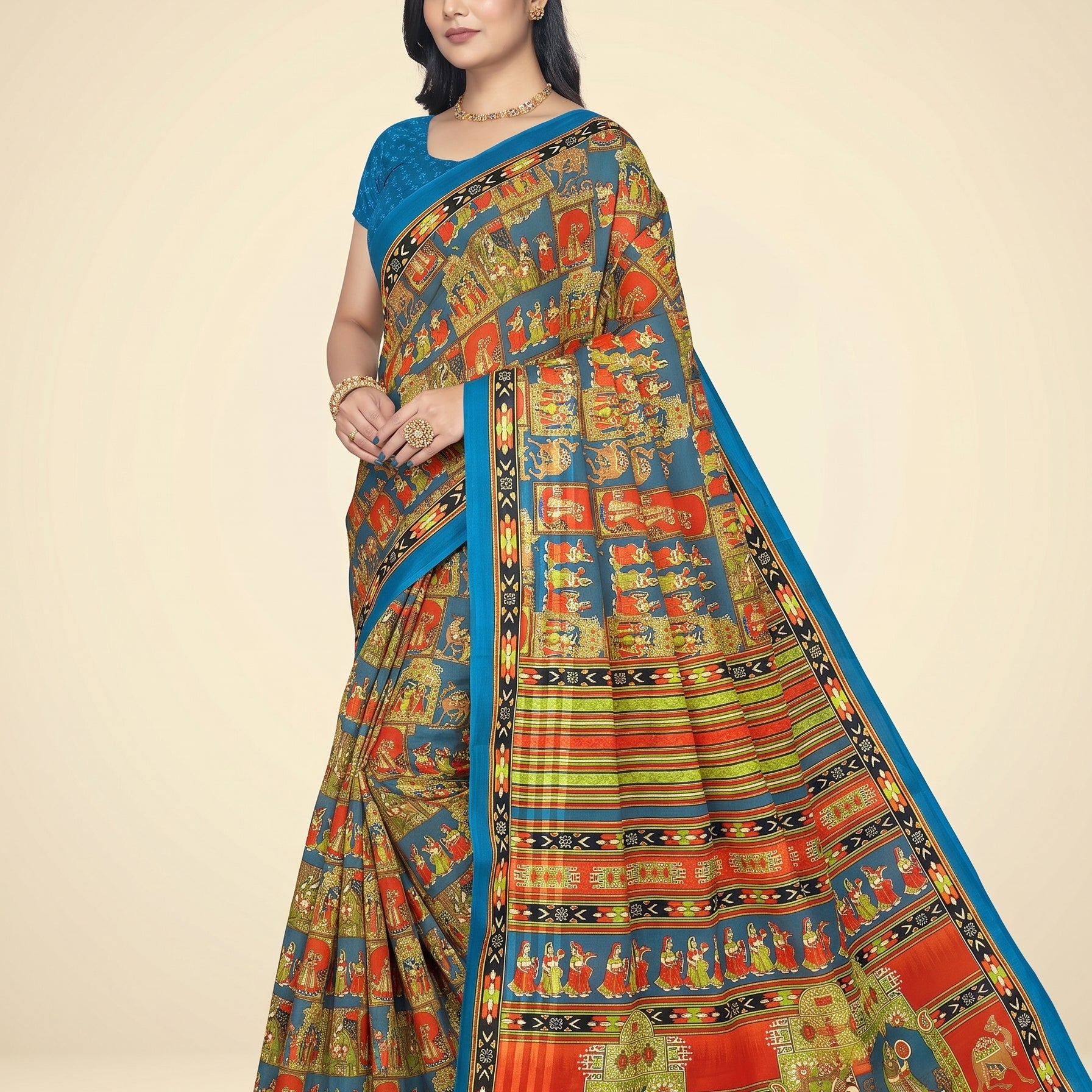 Side drape [sku:D.NO. 59532]