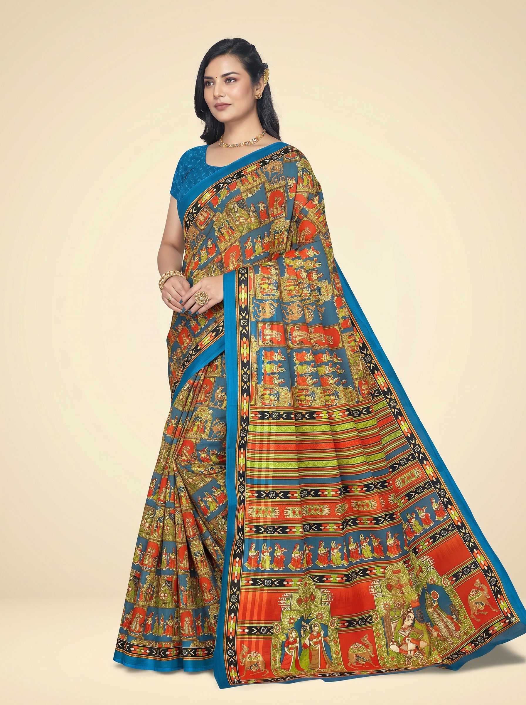 Side drape [sku:D.NO. 59532]