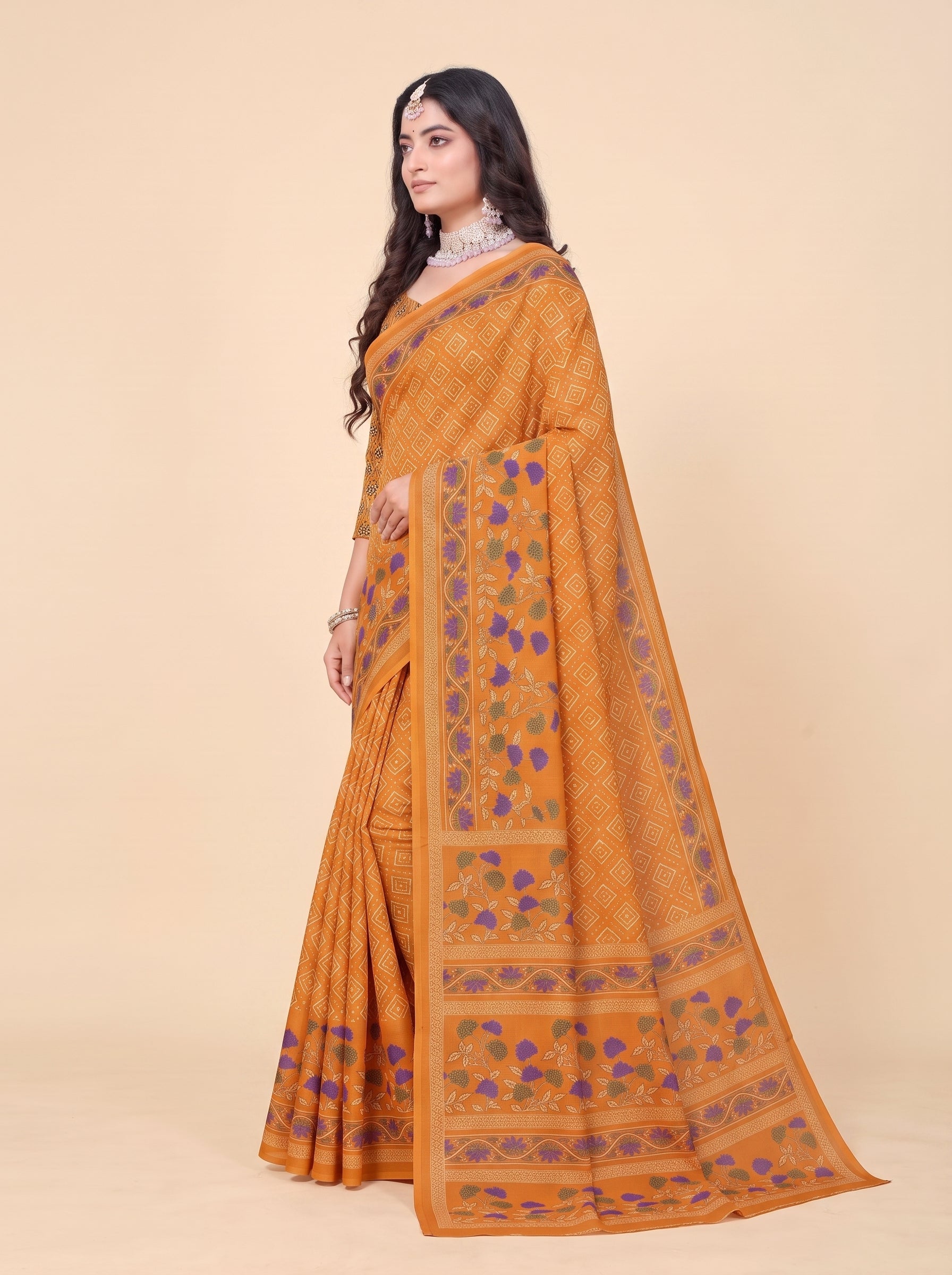 Side drape [sku:JA-14359]