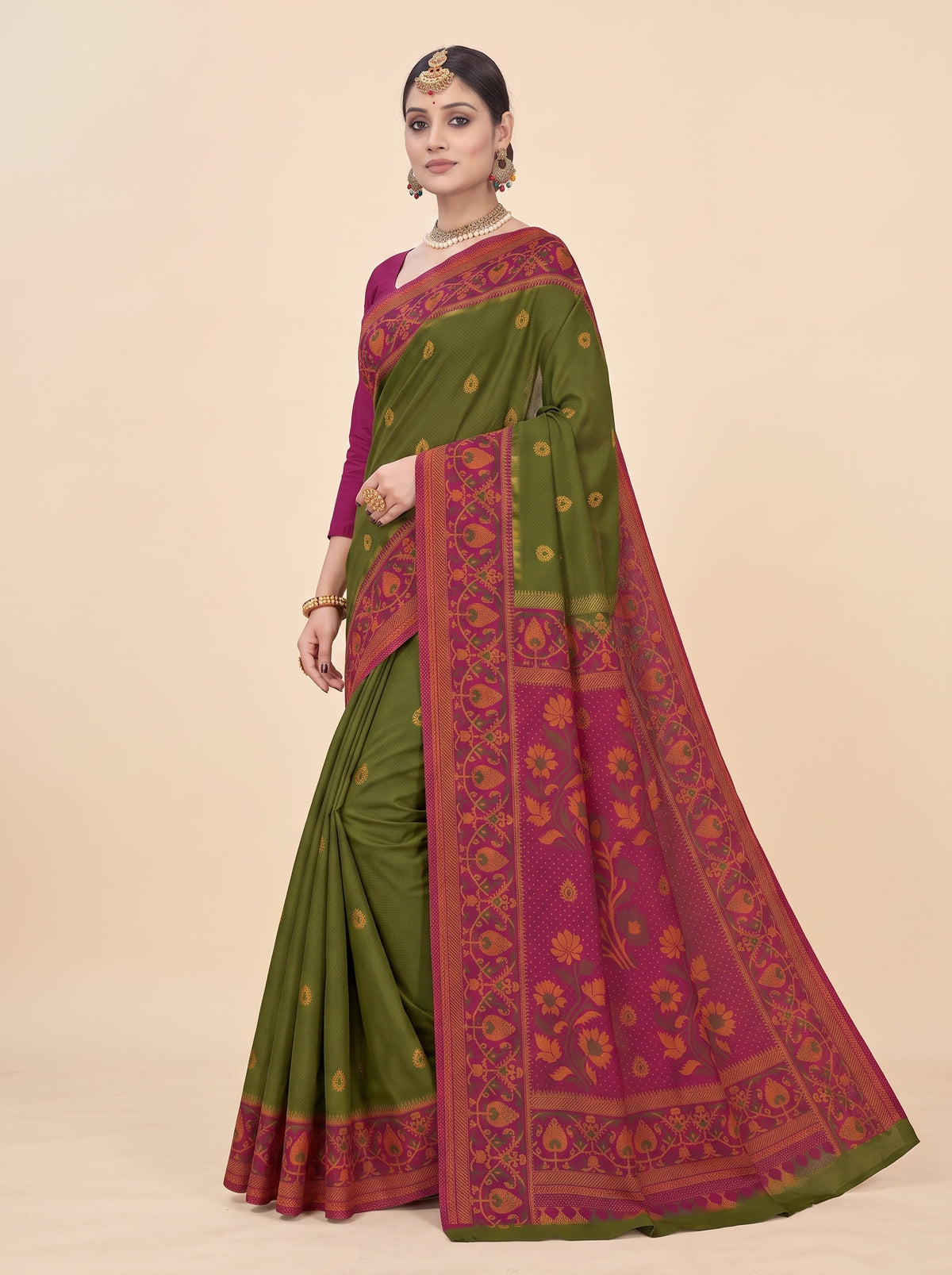 Side drape [sku:BV-24668]