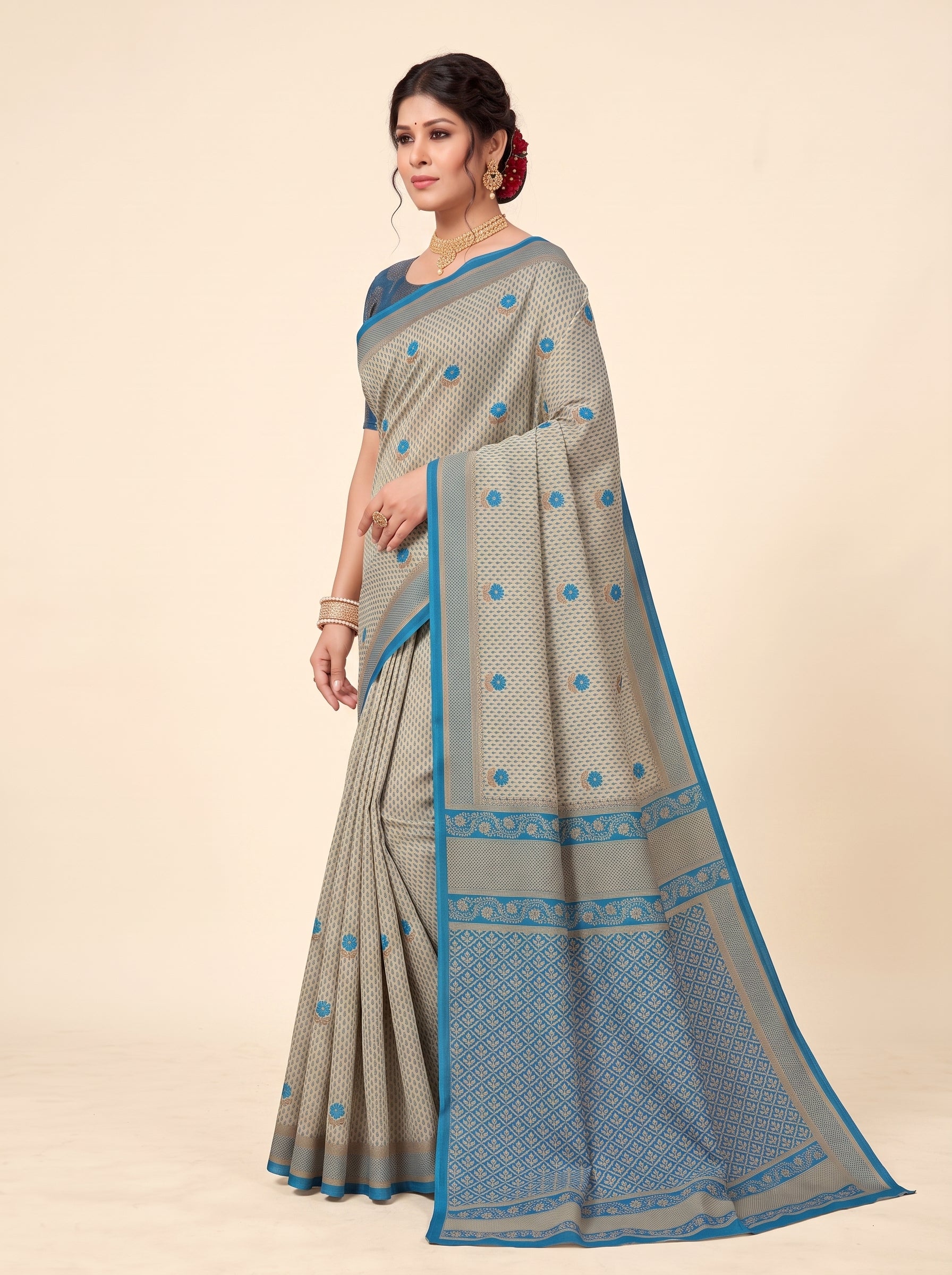 Side drape [sku:D.NO.42433]