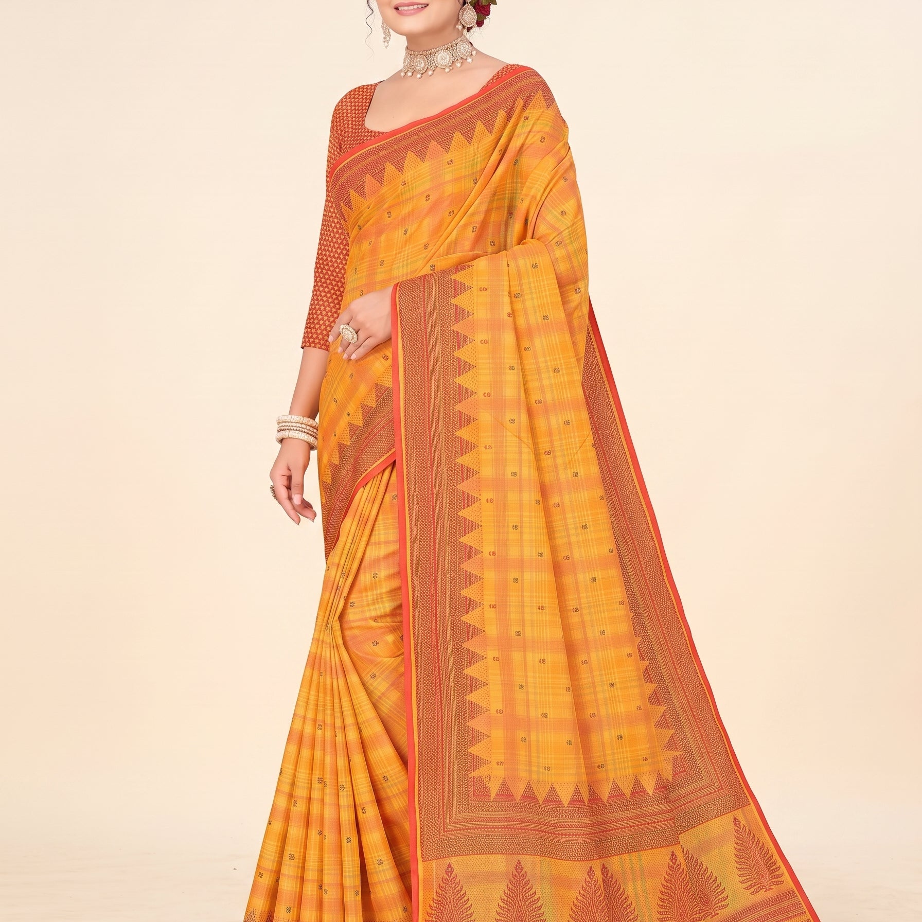 Side drape [sku:KN-69130]
