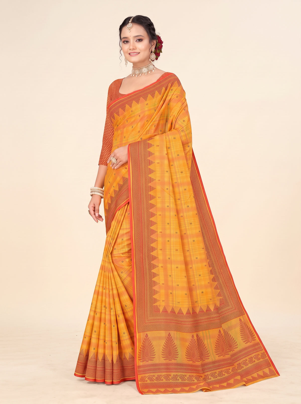 Side drape [sku:KN-69130]