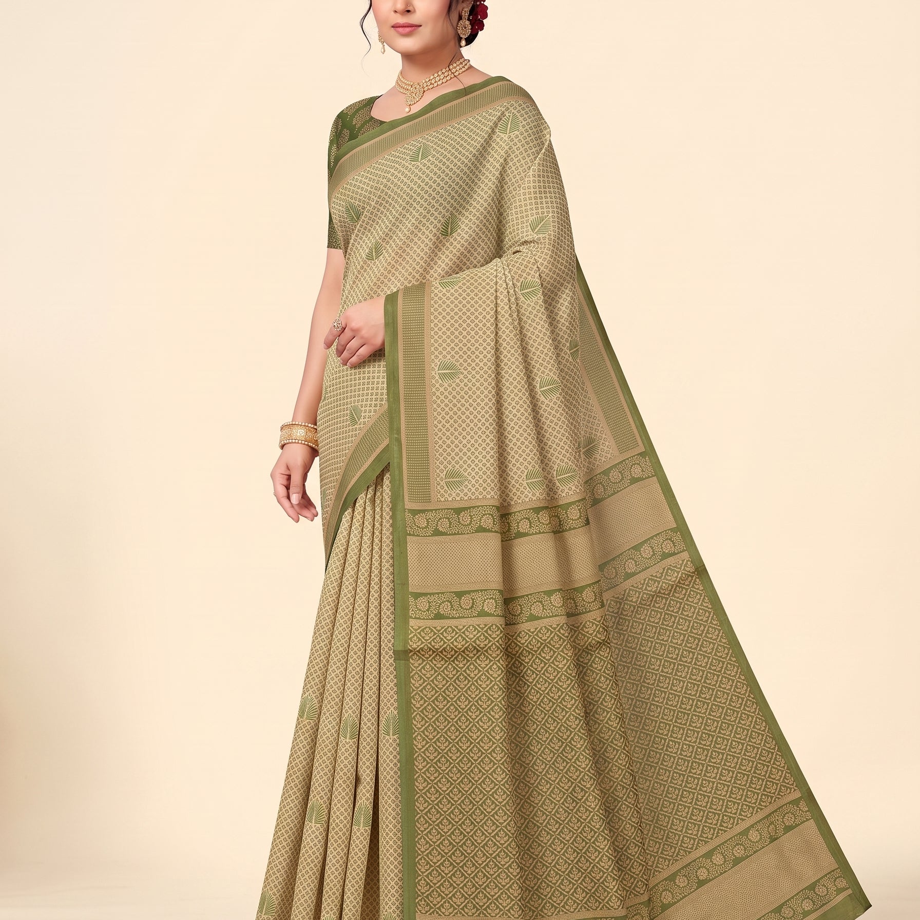 Side drape [sku:D.NO.42431]