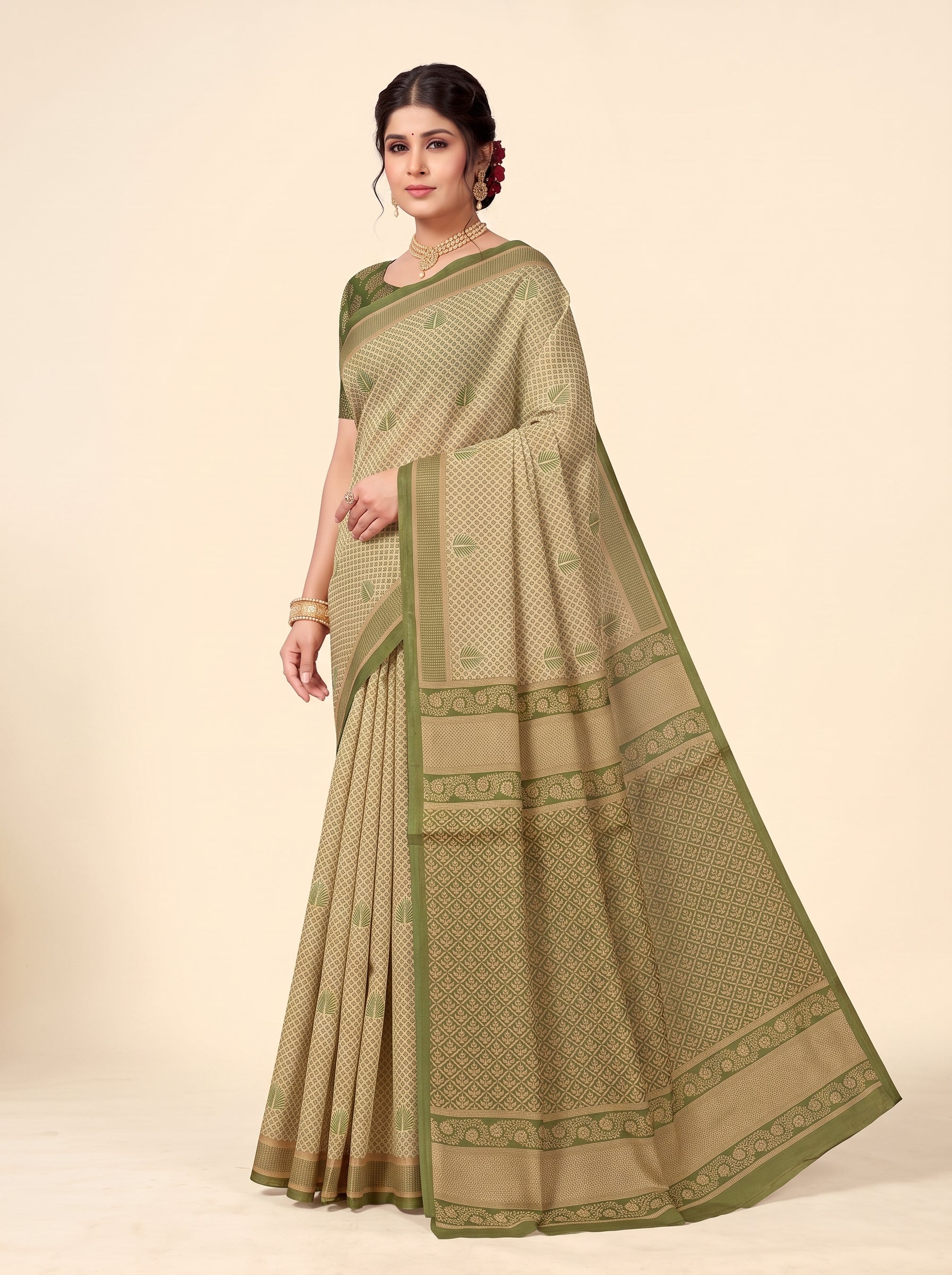 Side drape [sku:D.NO.42431]