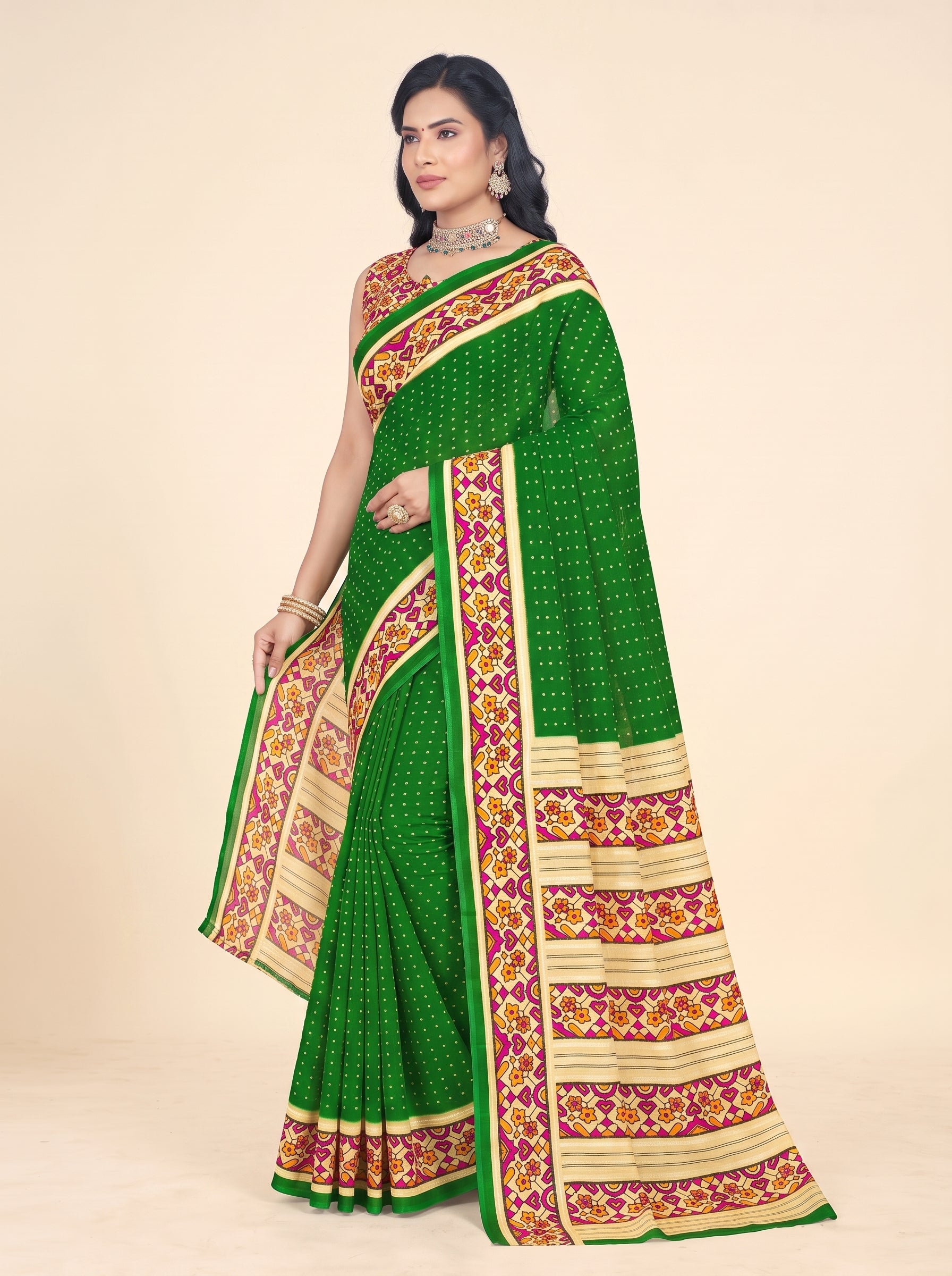 Side drape [sku:D.NO.59542]